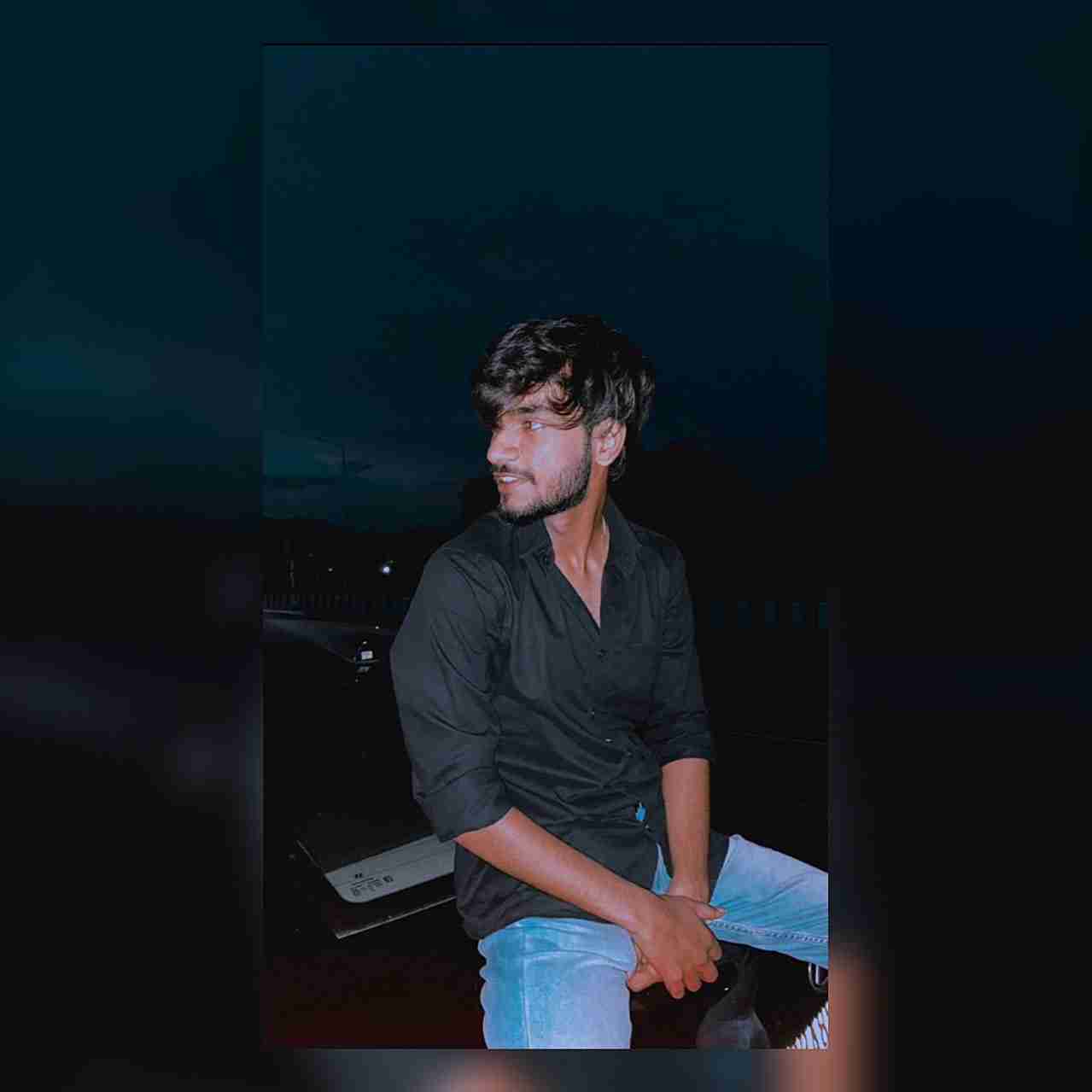 Ankit Kumar