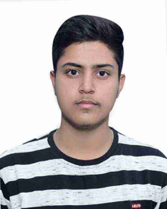 Vikal Sirohi