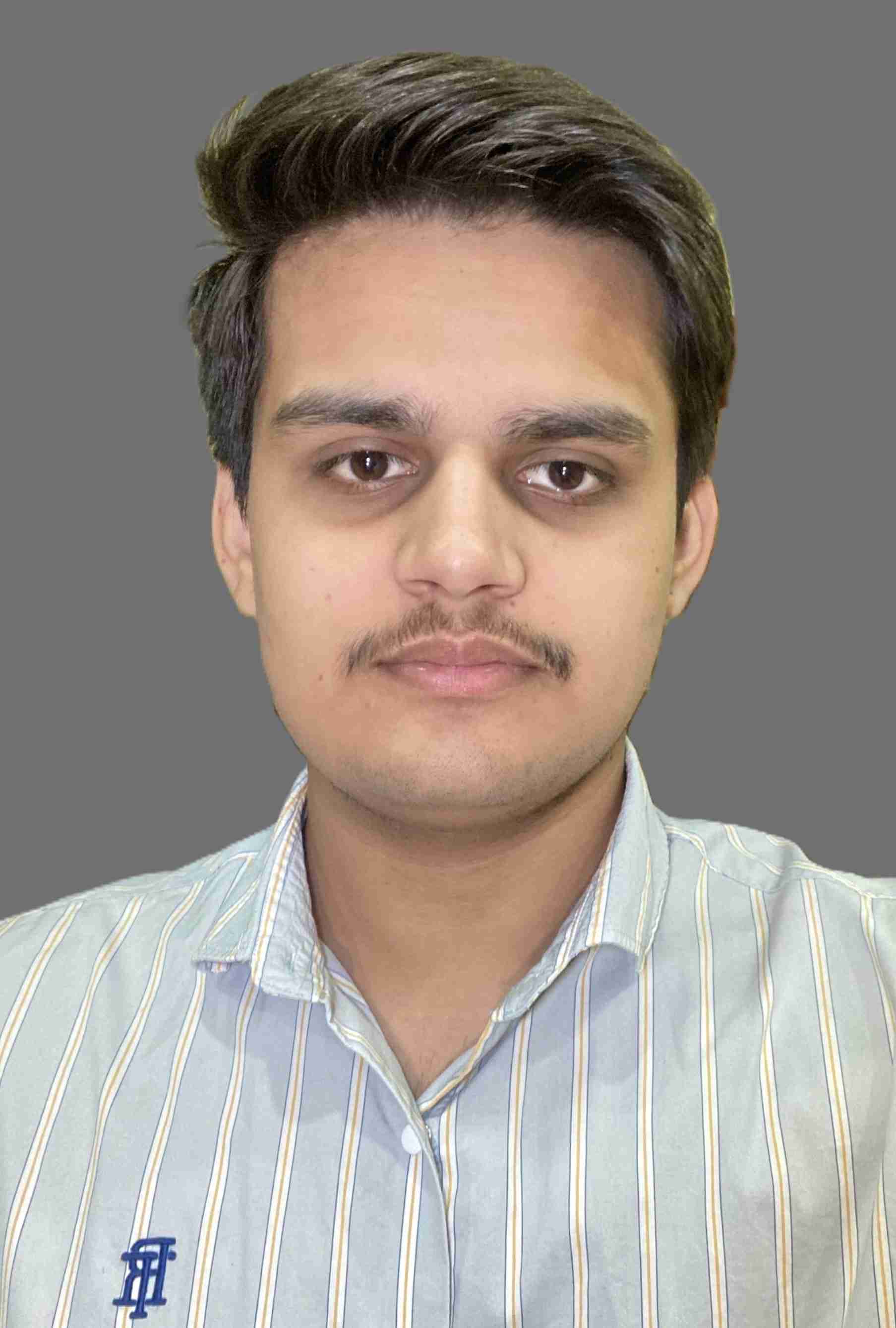Dushyant Singh