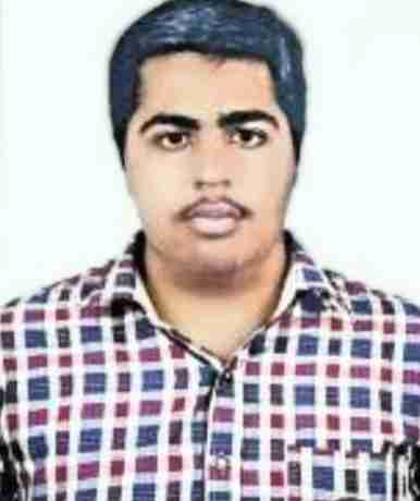 Dhruv Kapoor