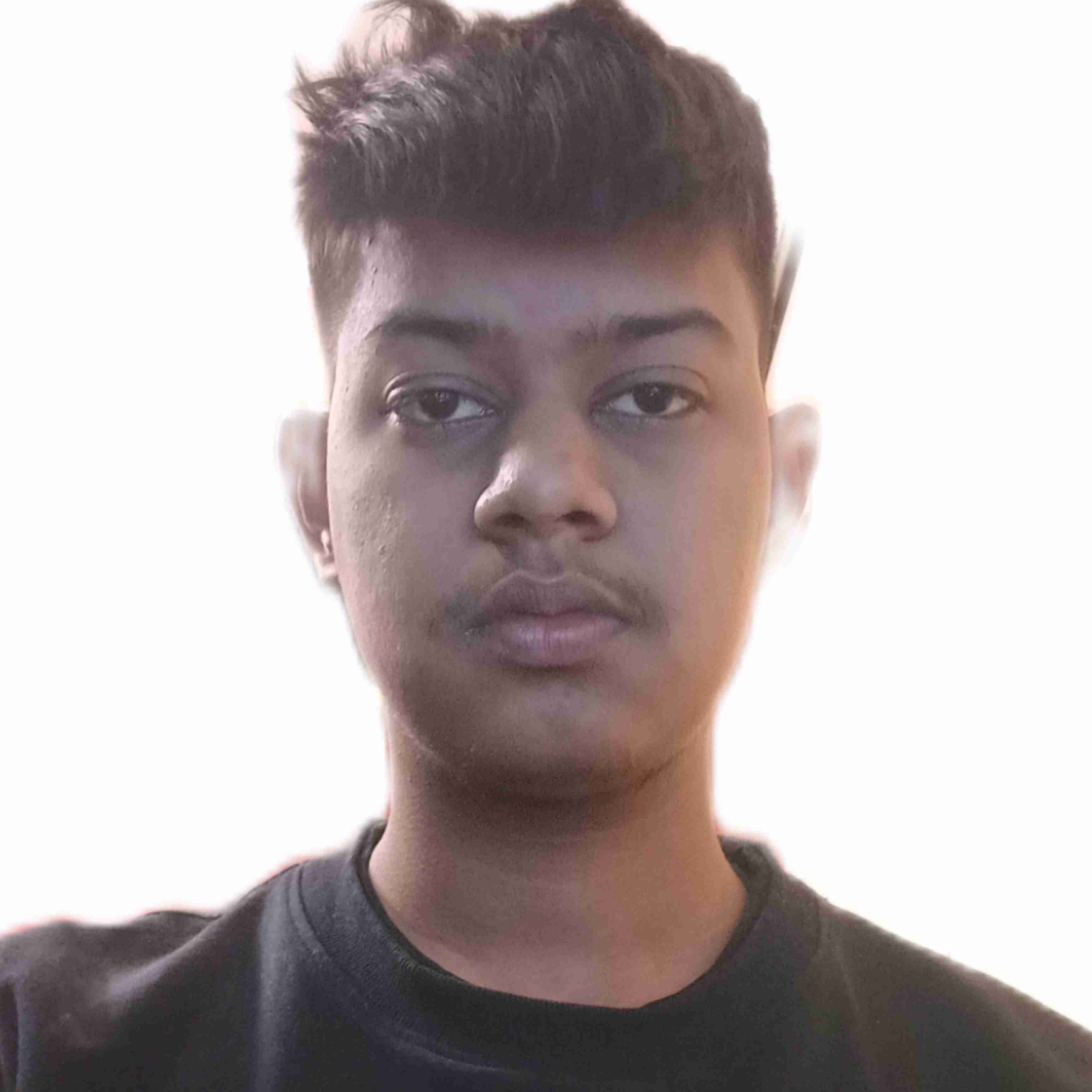 Nikhil Singh