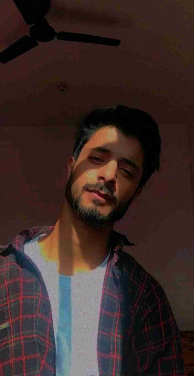 Junaid Bini Zahoor