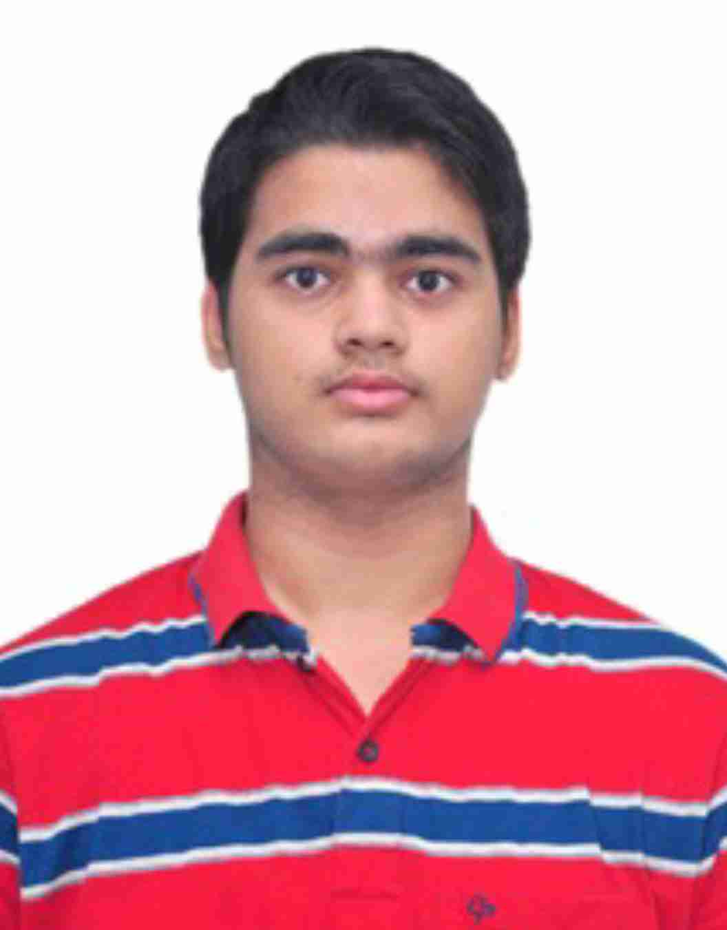 Naman Kumar Shukla