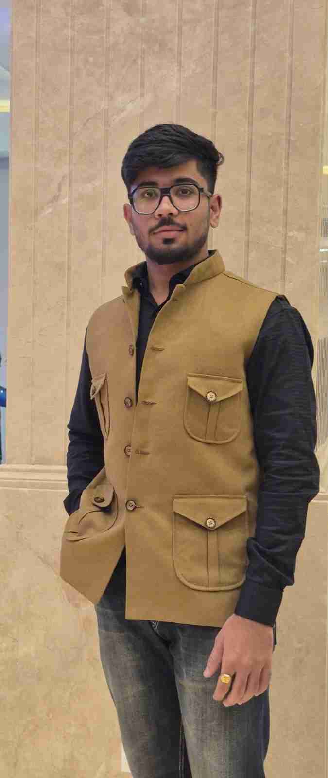 Shiv Mishra