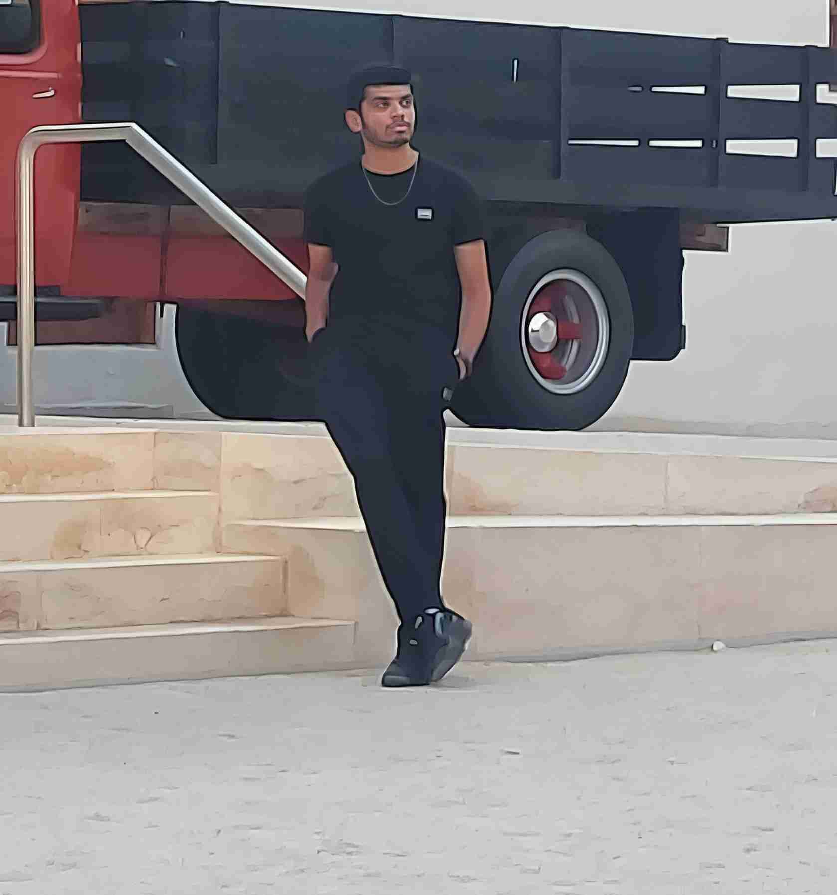 Rudransh Sharma