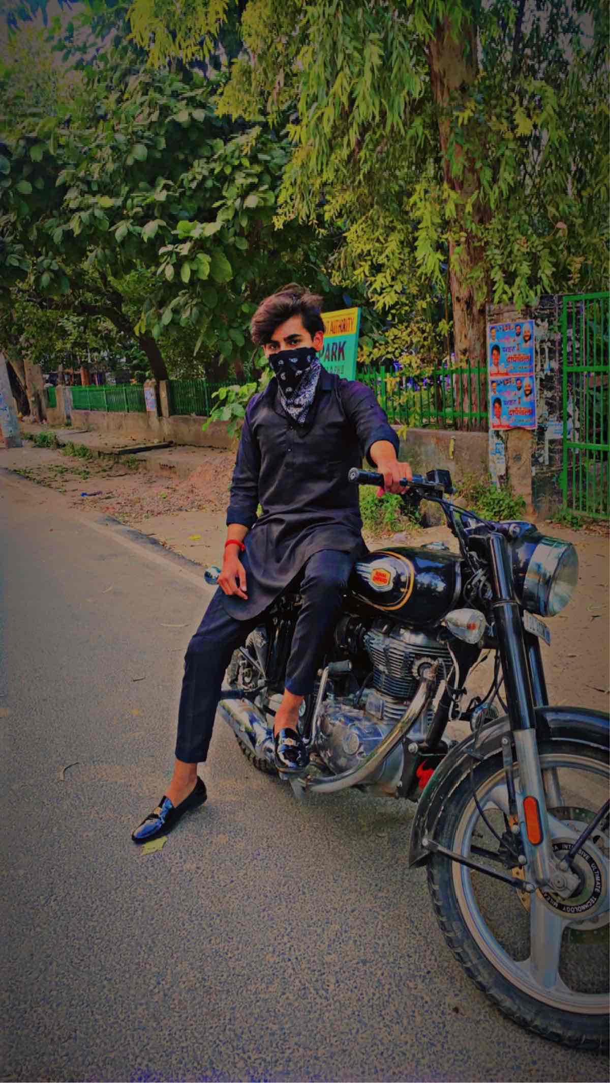 Vishal Kumar