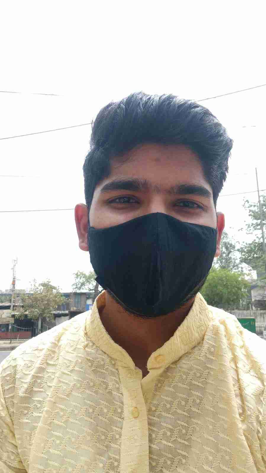 Aman Jaiswal