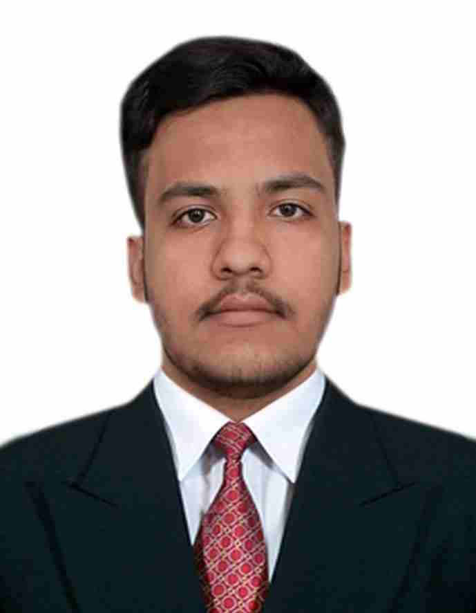 Lakshya Gupta