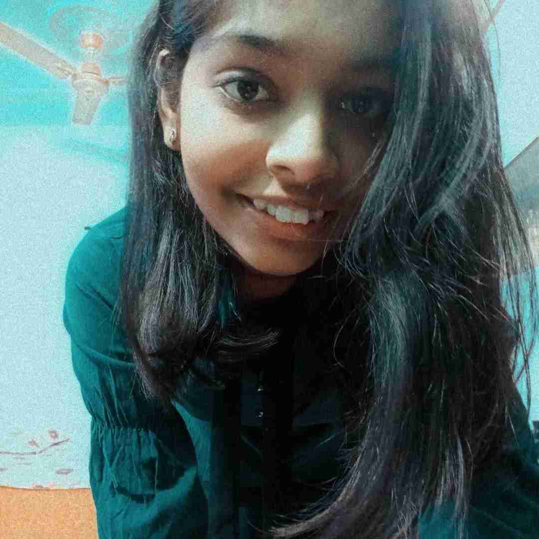 Akriti Gupta