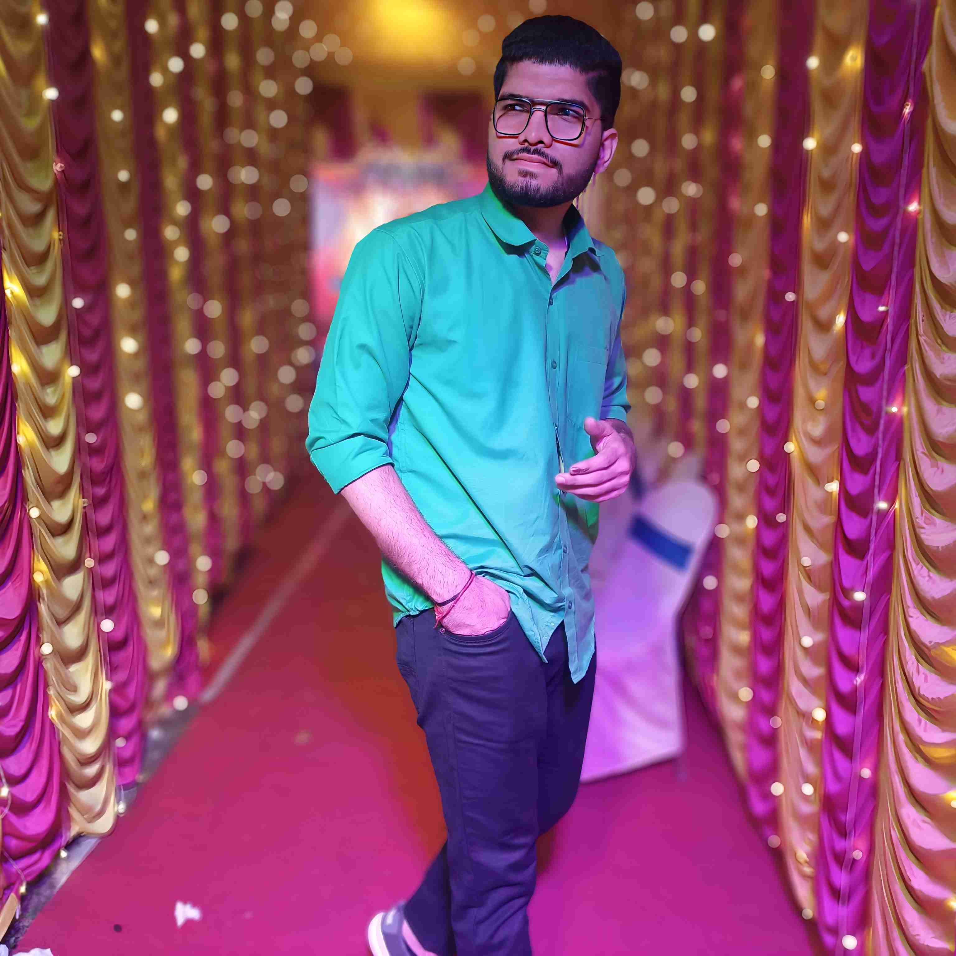 Ankit Kumar Singh