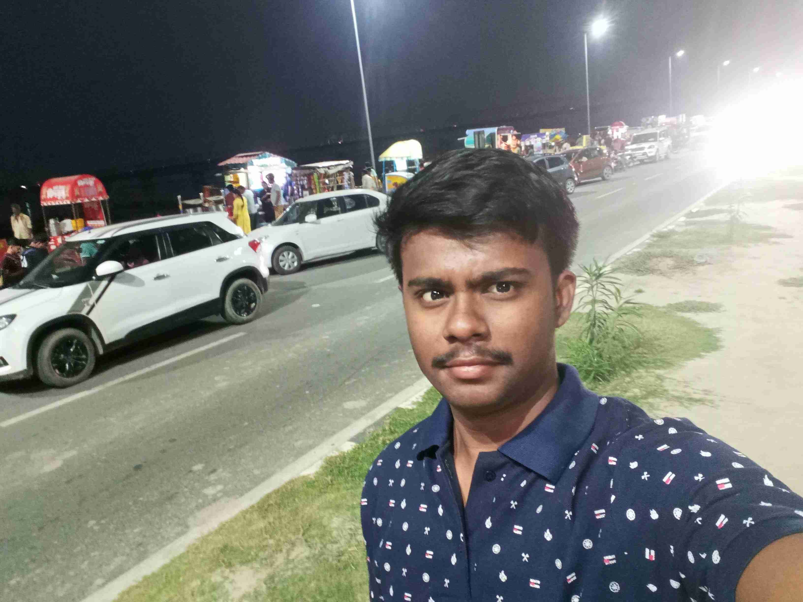 Akarsh Prakash
