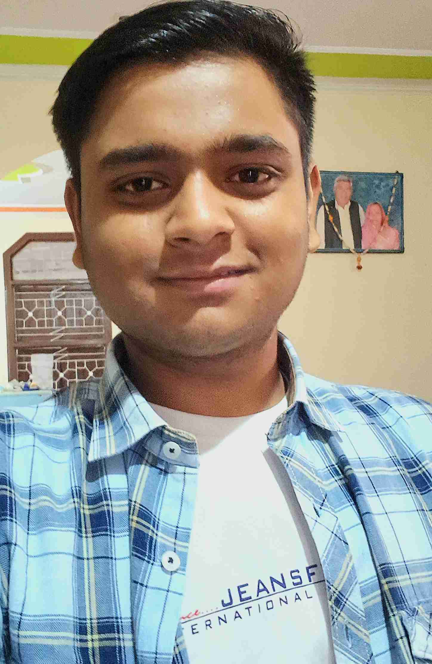 Himanshu Gupta