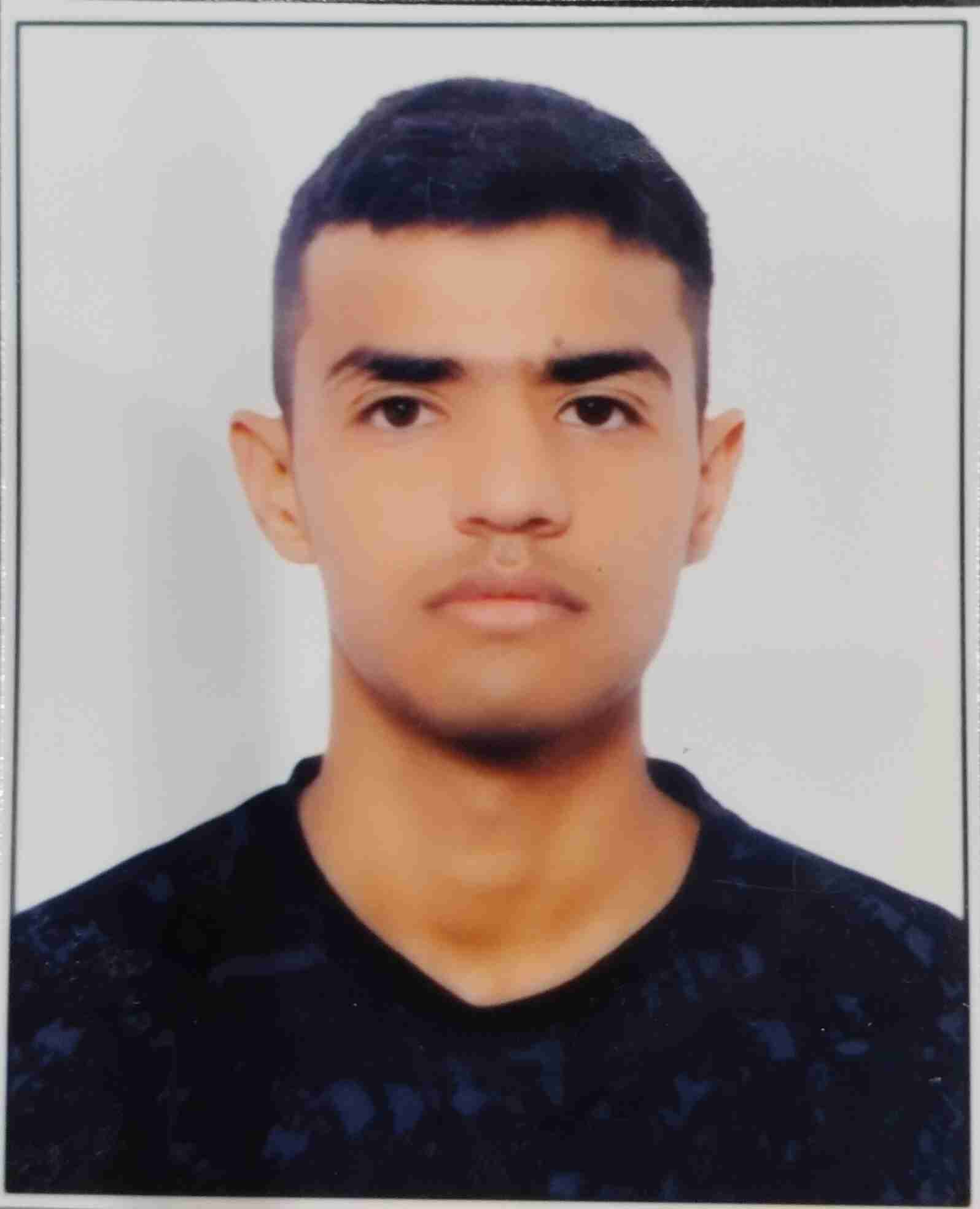 Pranjal Singh