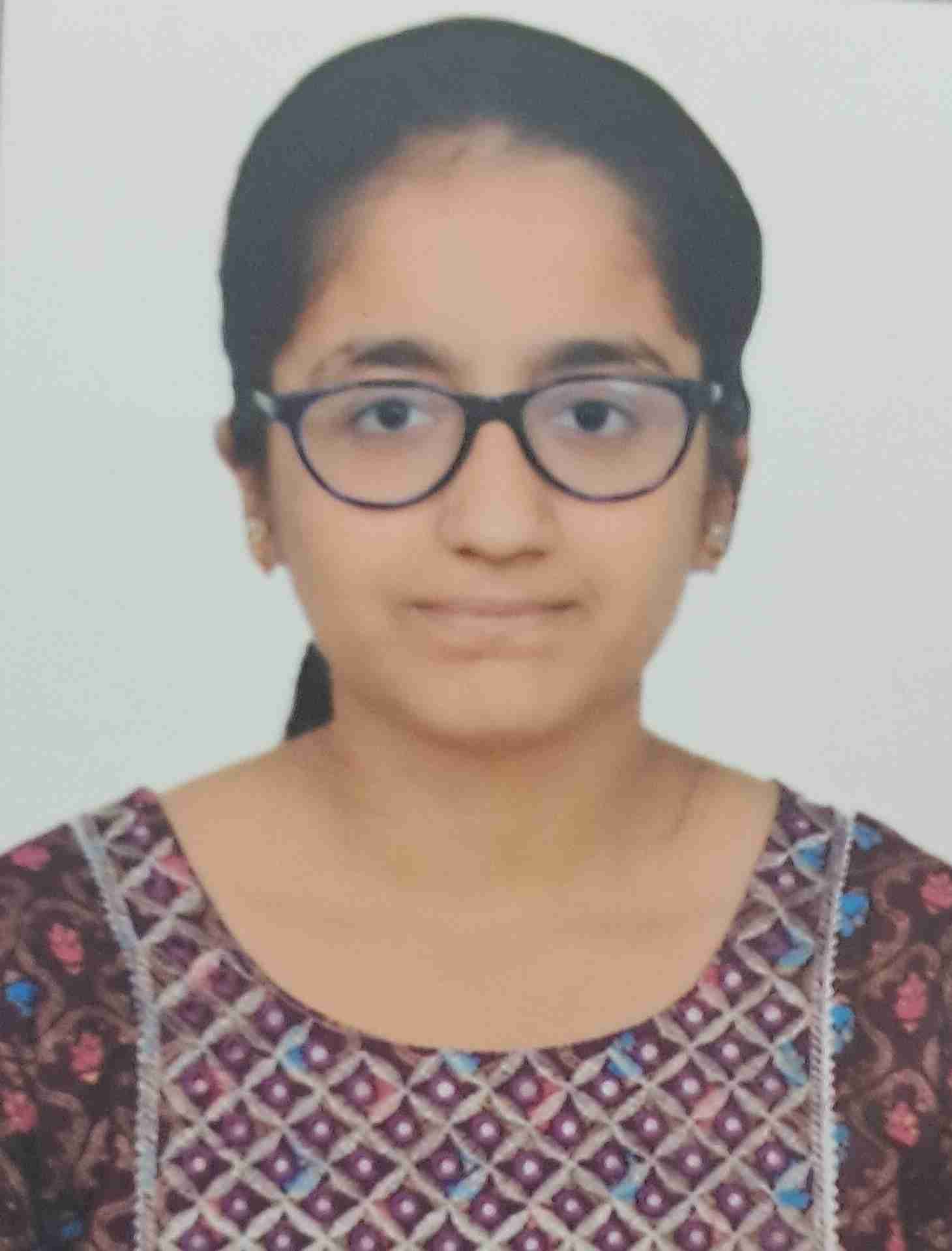 Chhavi Gaba