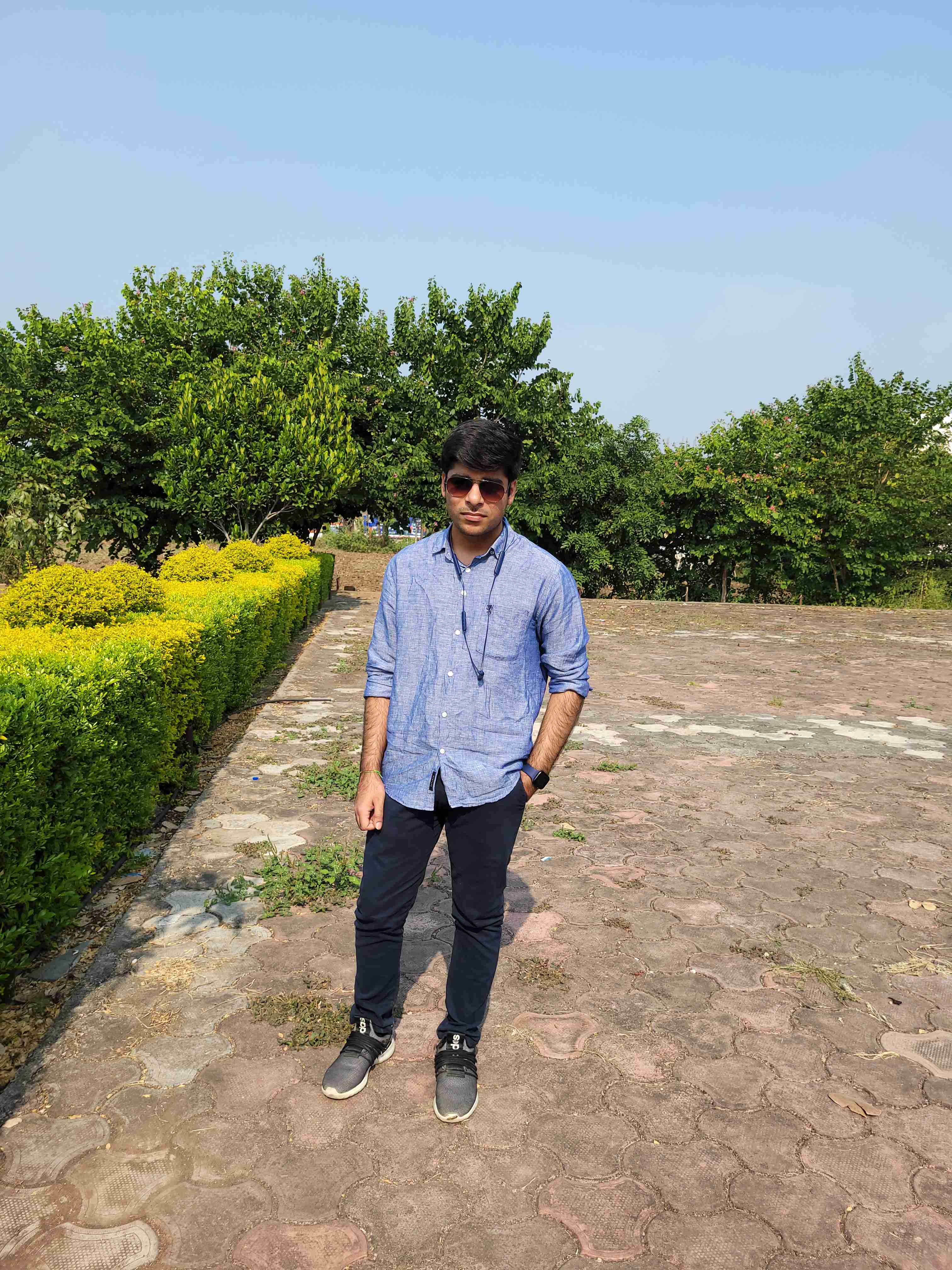 Piyush Khattar