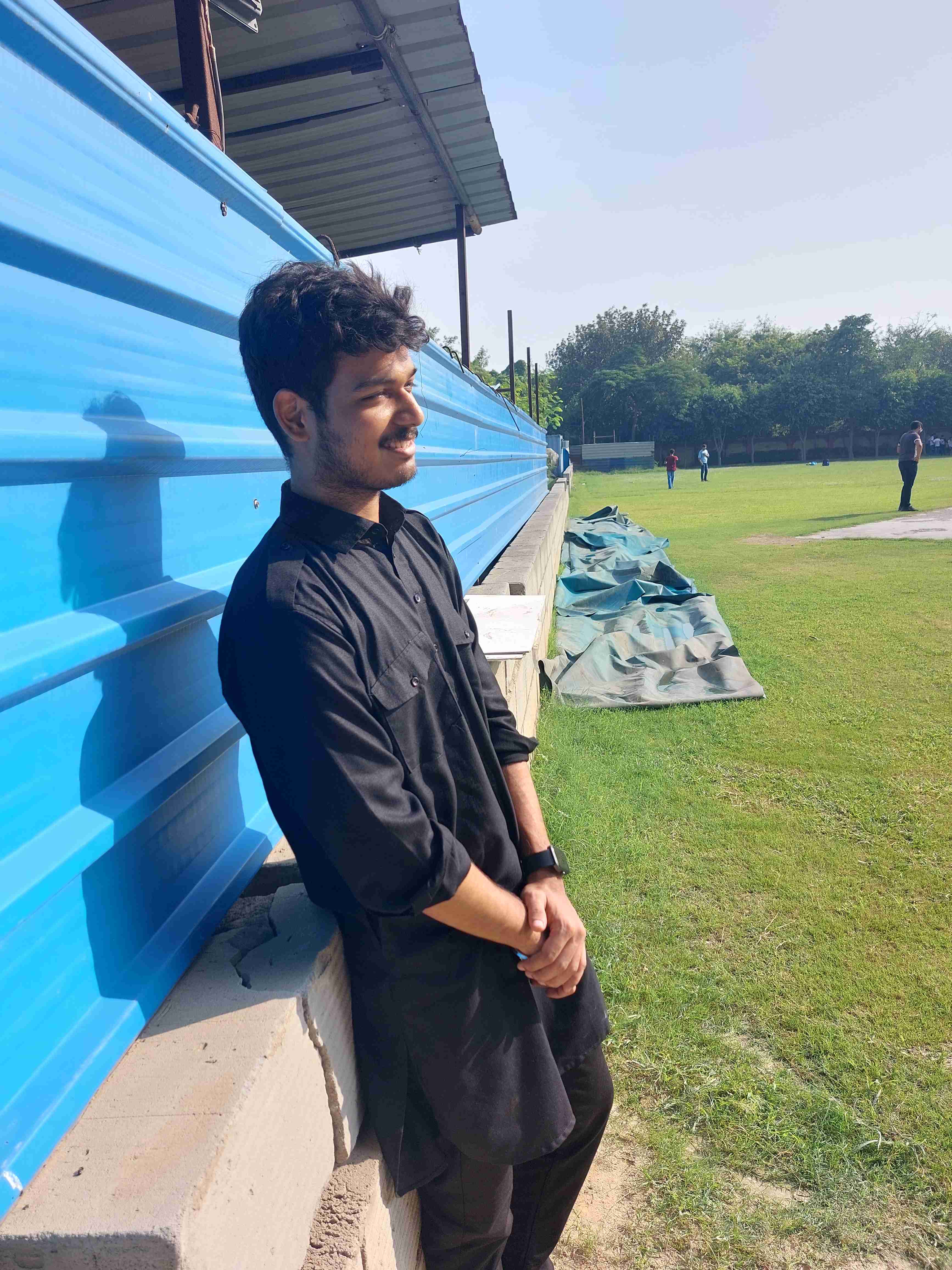 Abhay Mathur