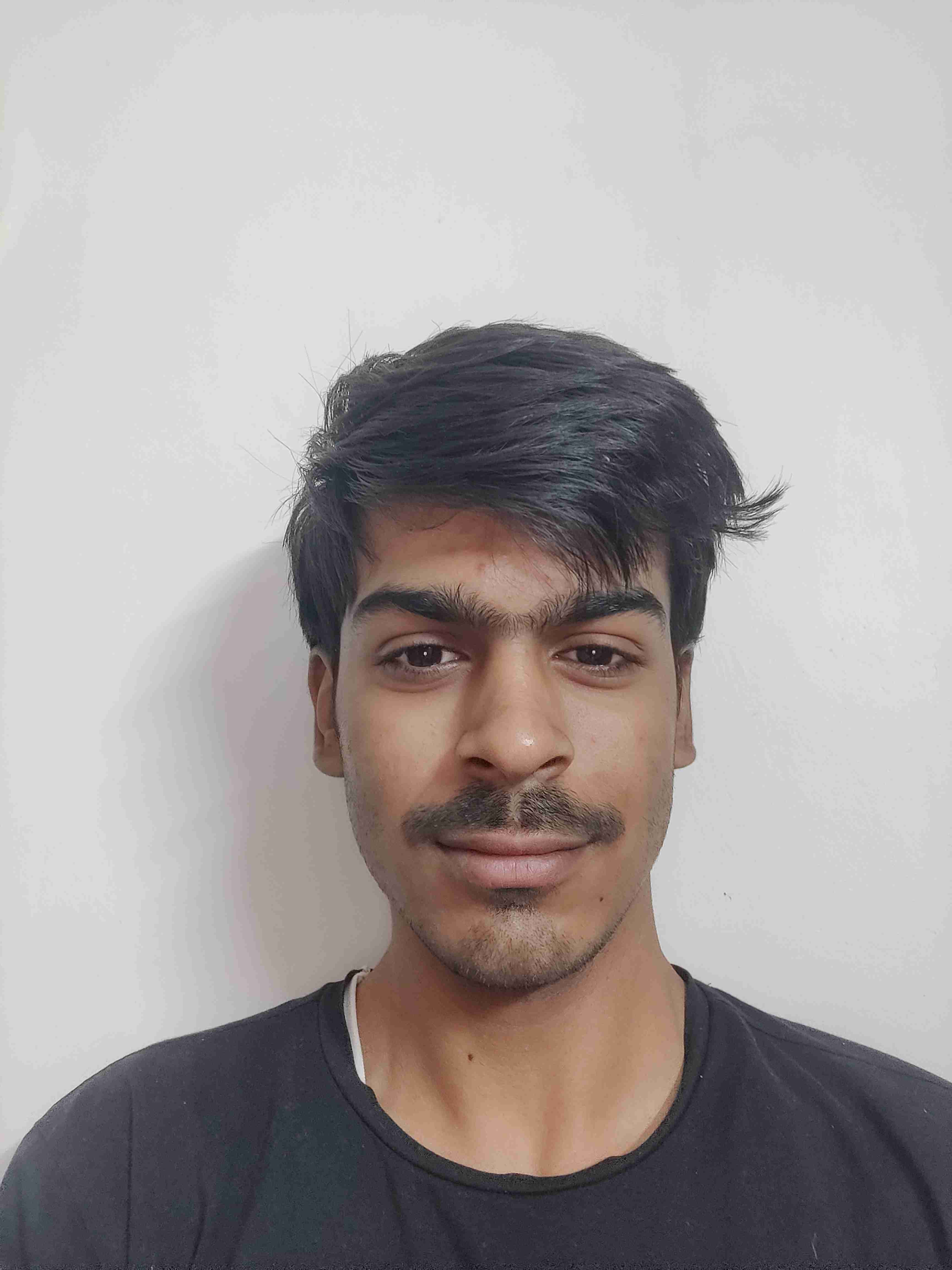 Harpreet Singh