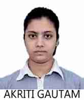 Akriti Gautam