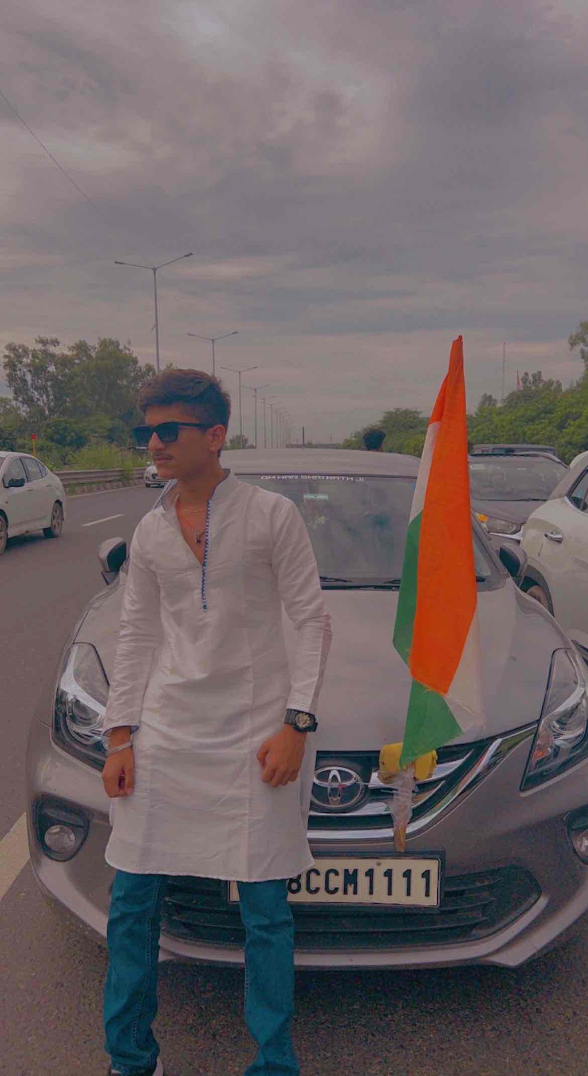 Suresh Kumar Chawla
