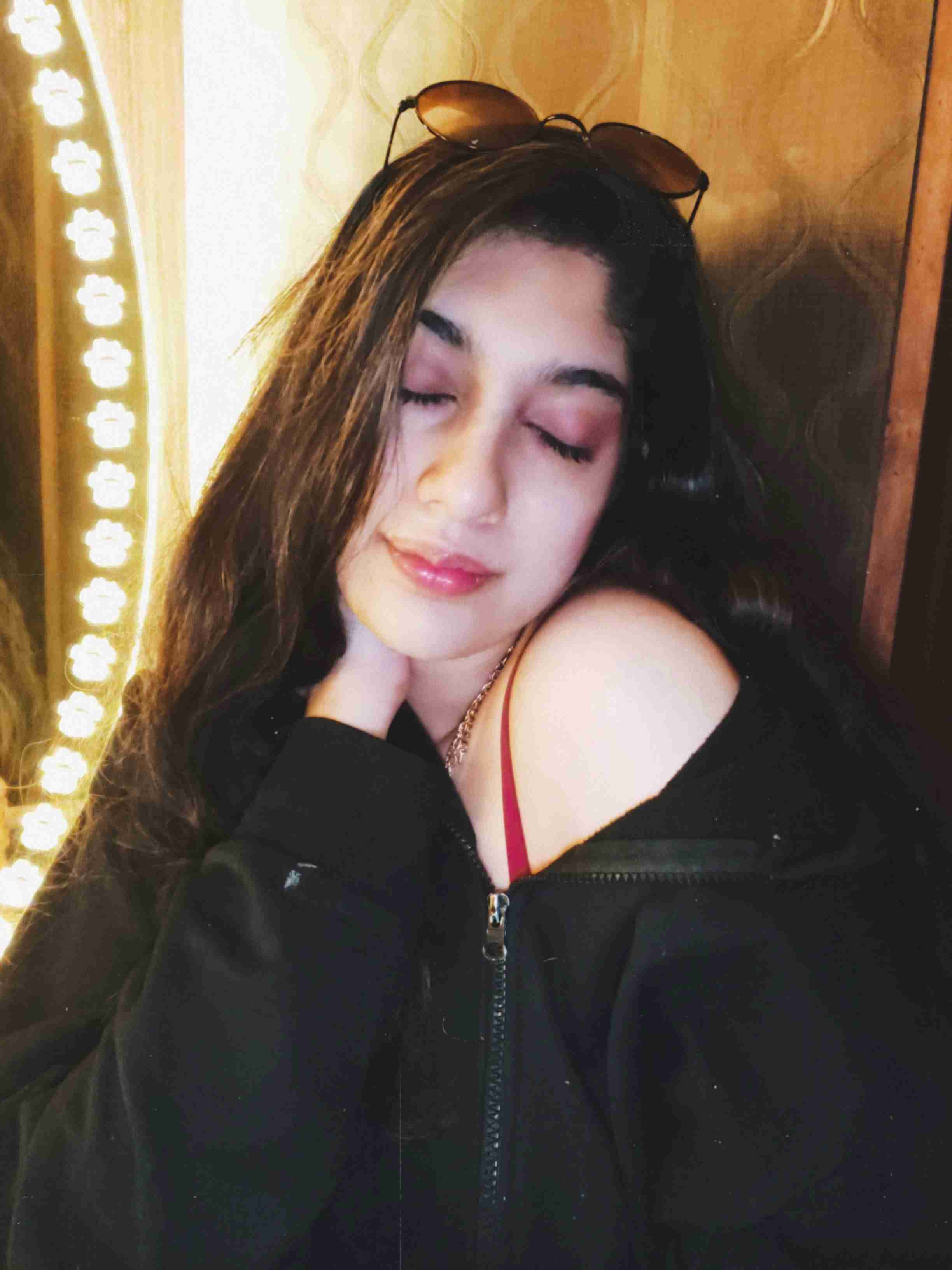 Aditi Jain