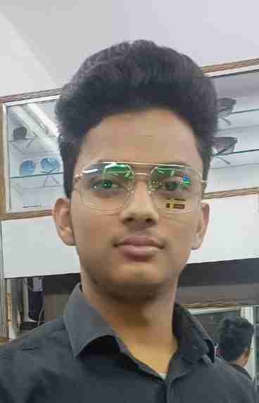 Atul Tivari
