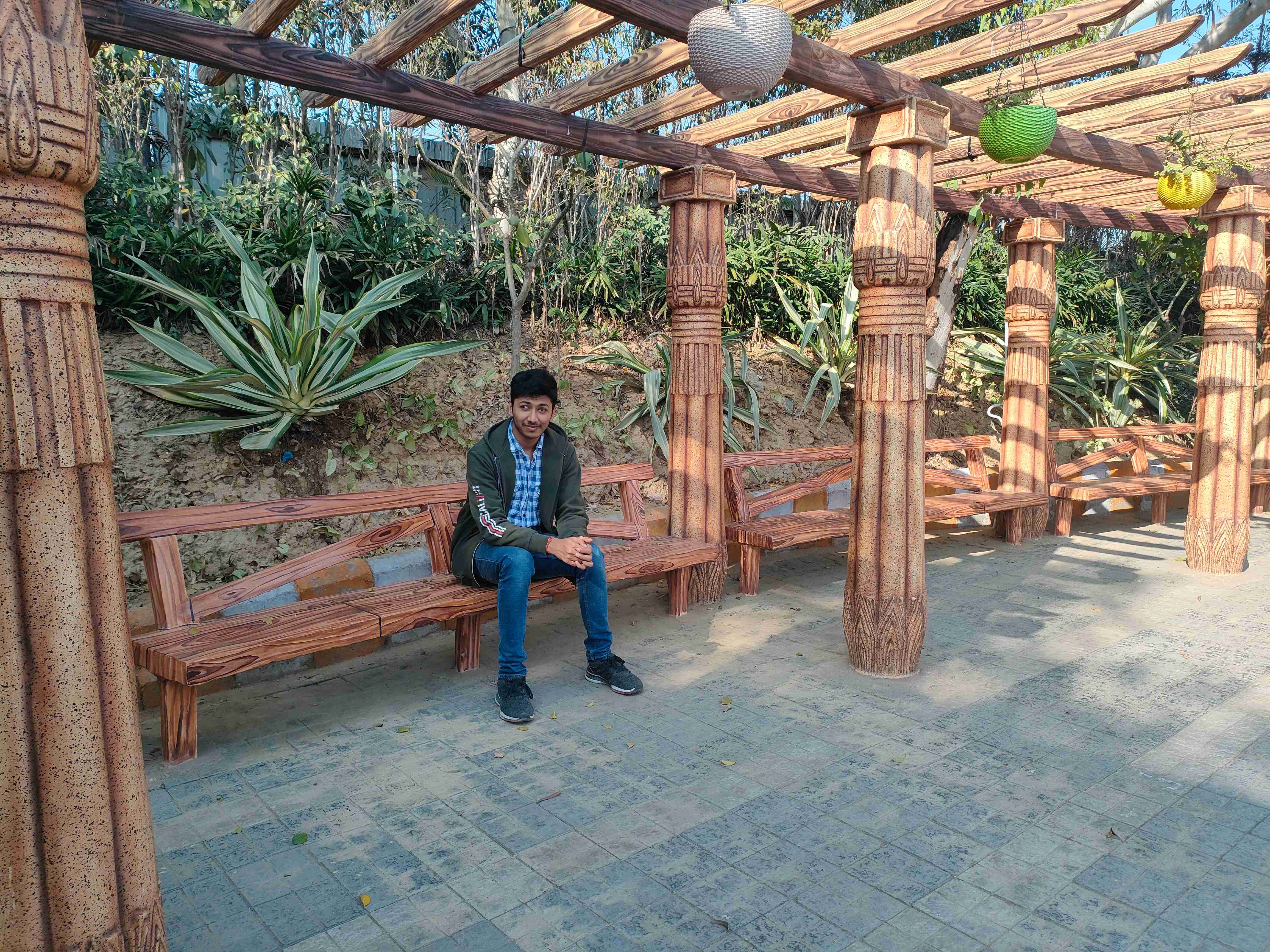 Pratham Goel
