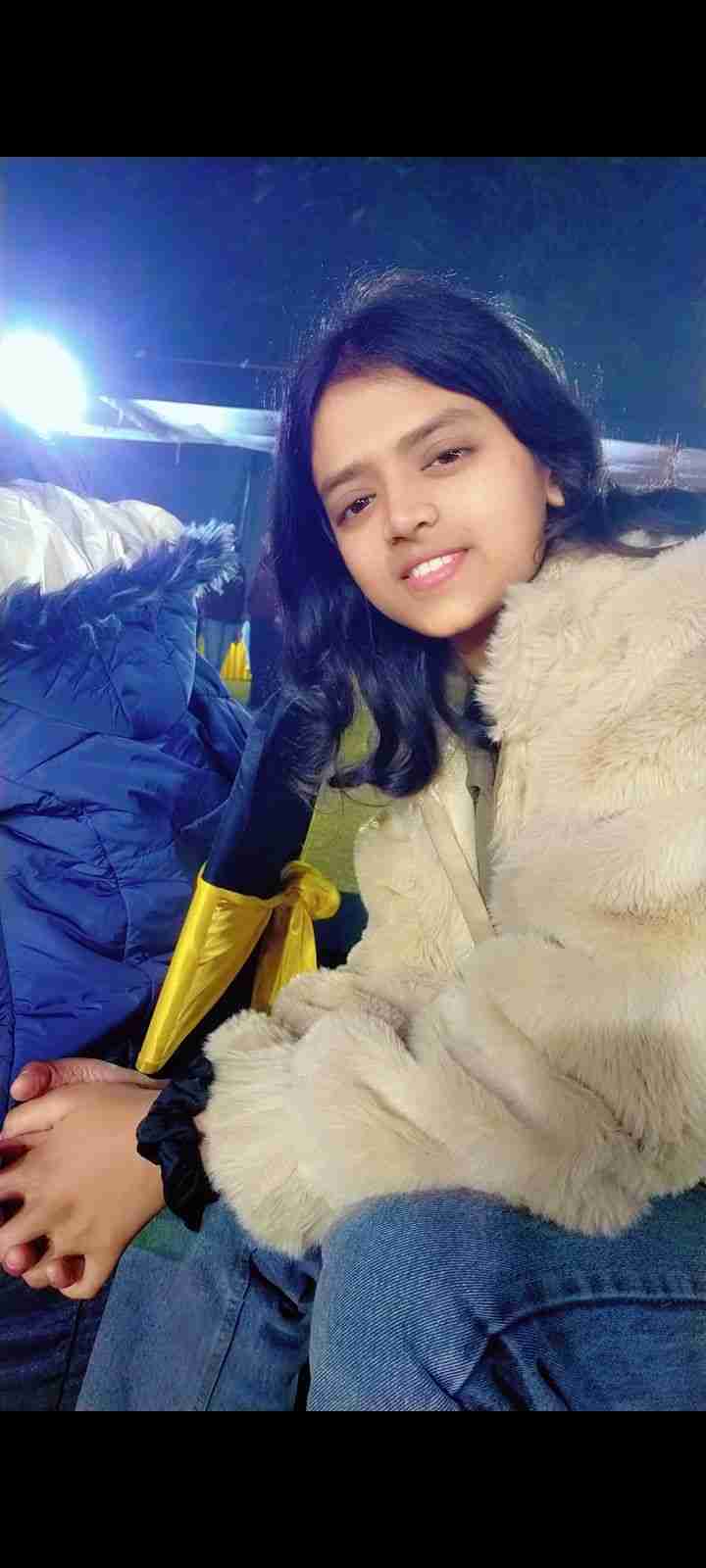 Aastha Priya