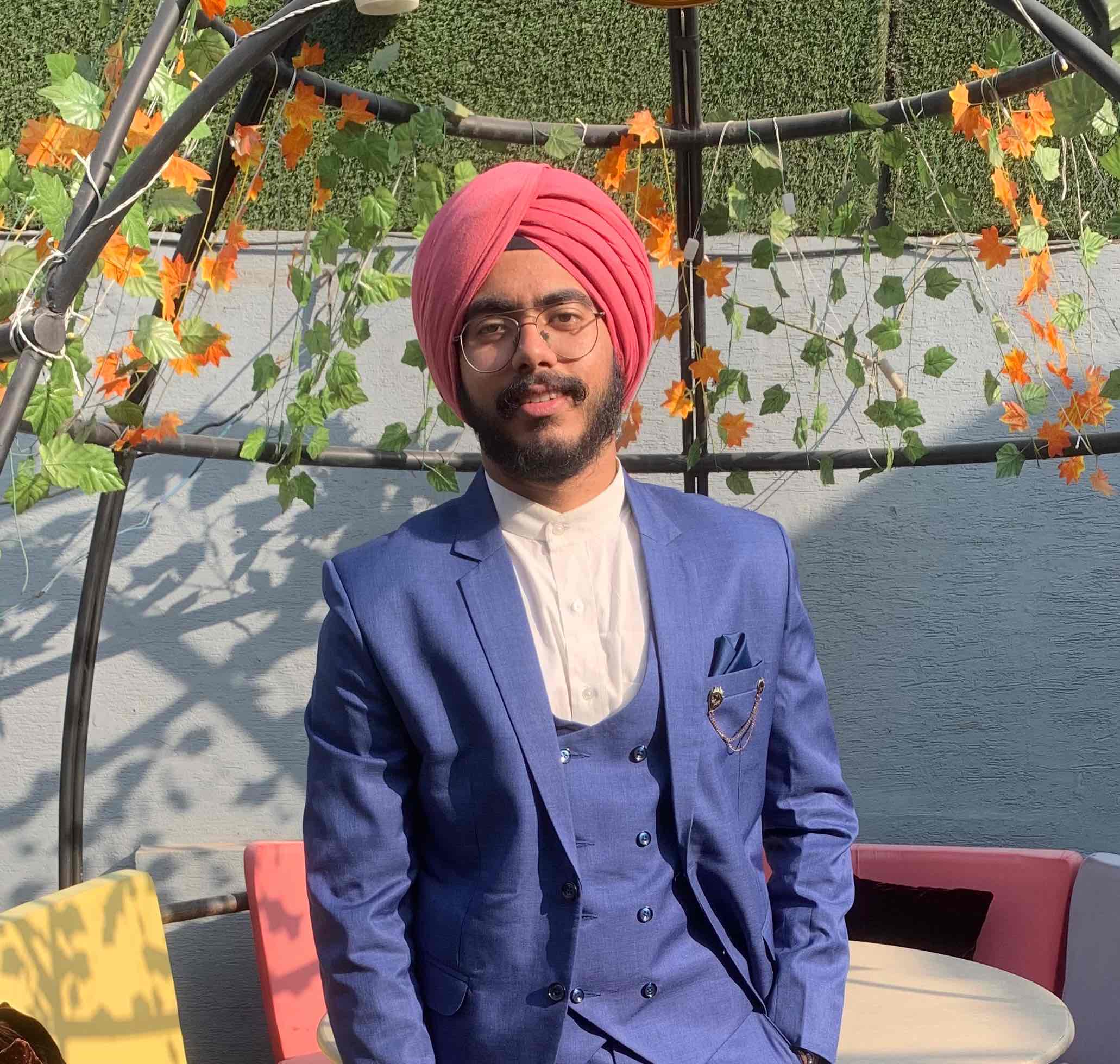 Dakshveer Singh