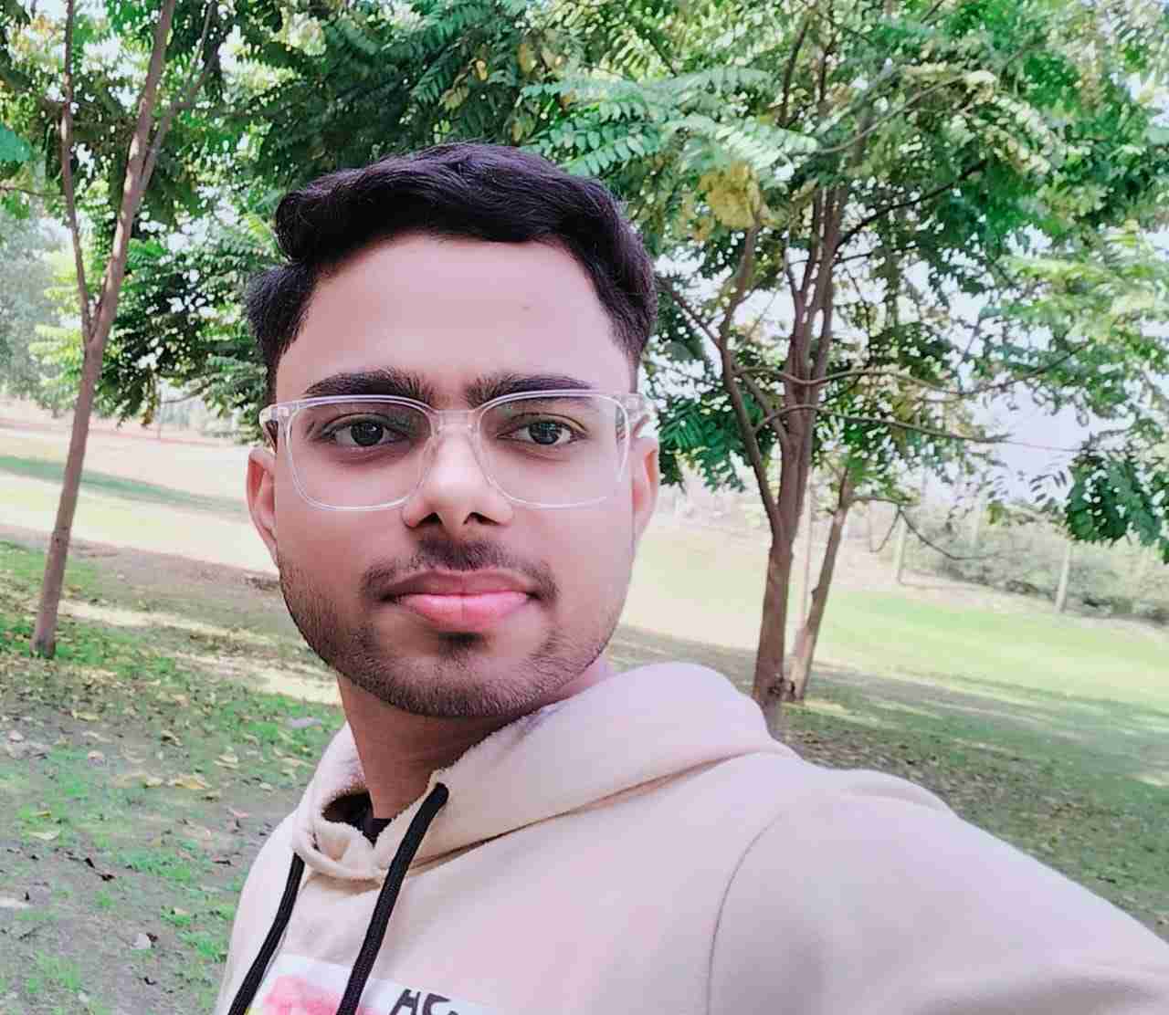 Shubham Pratap Singh