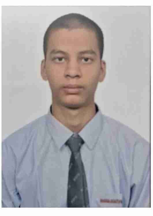 Svanik Negi