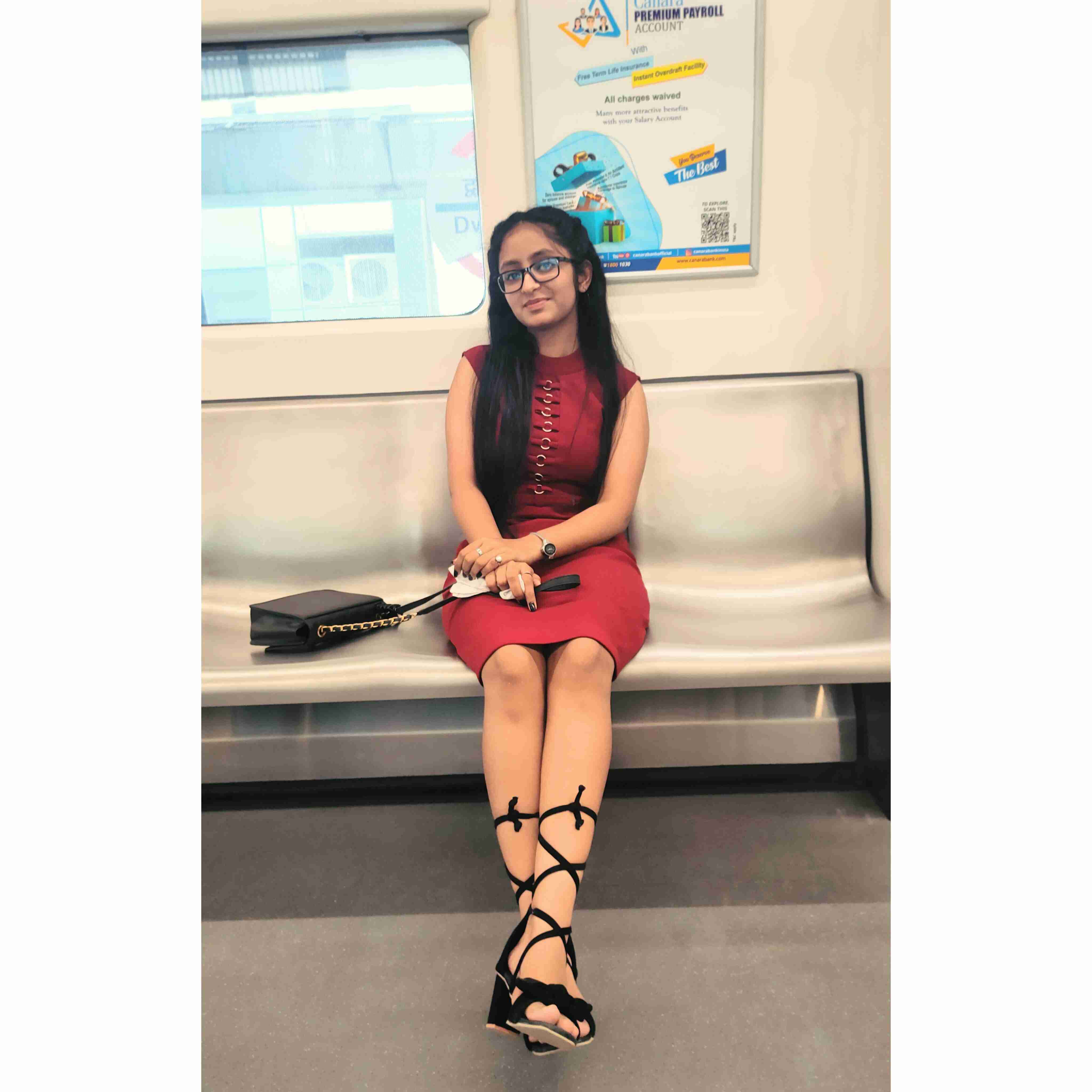 Kashish Tyagi
