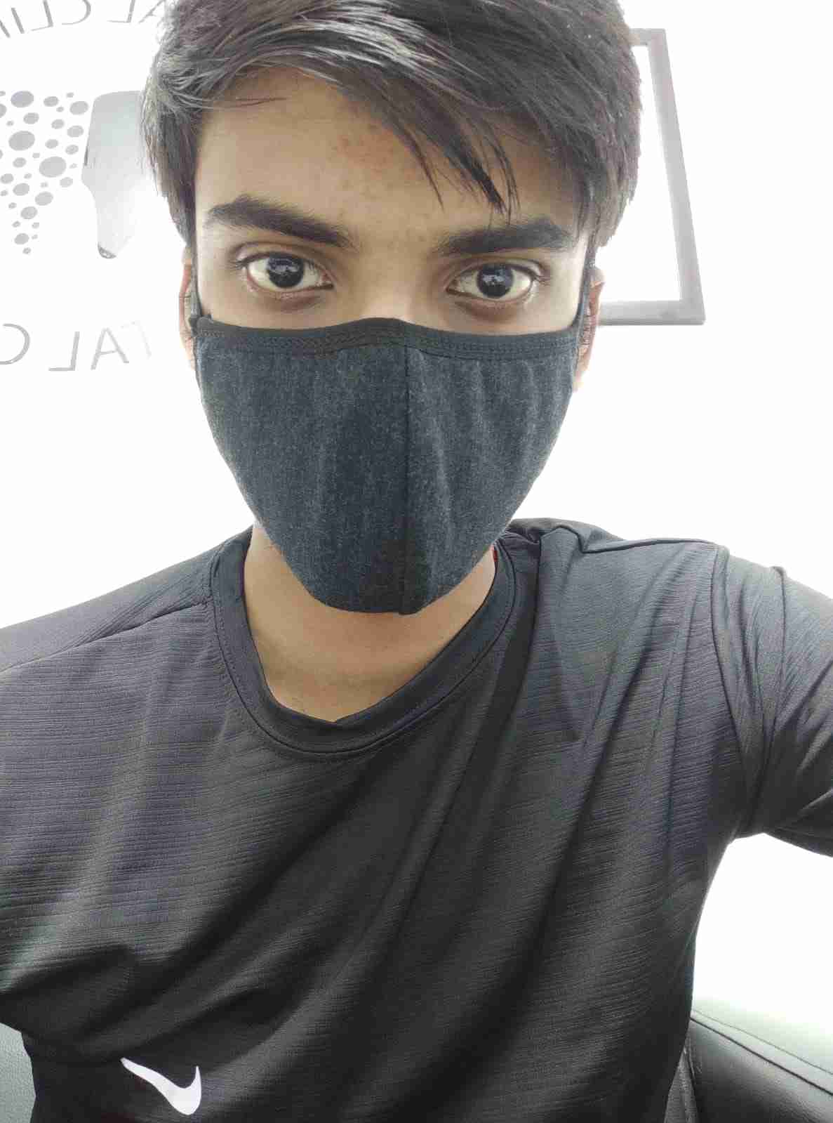 Eashan Gupta