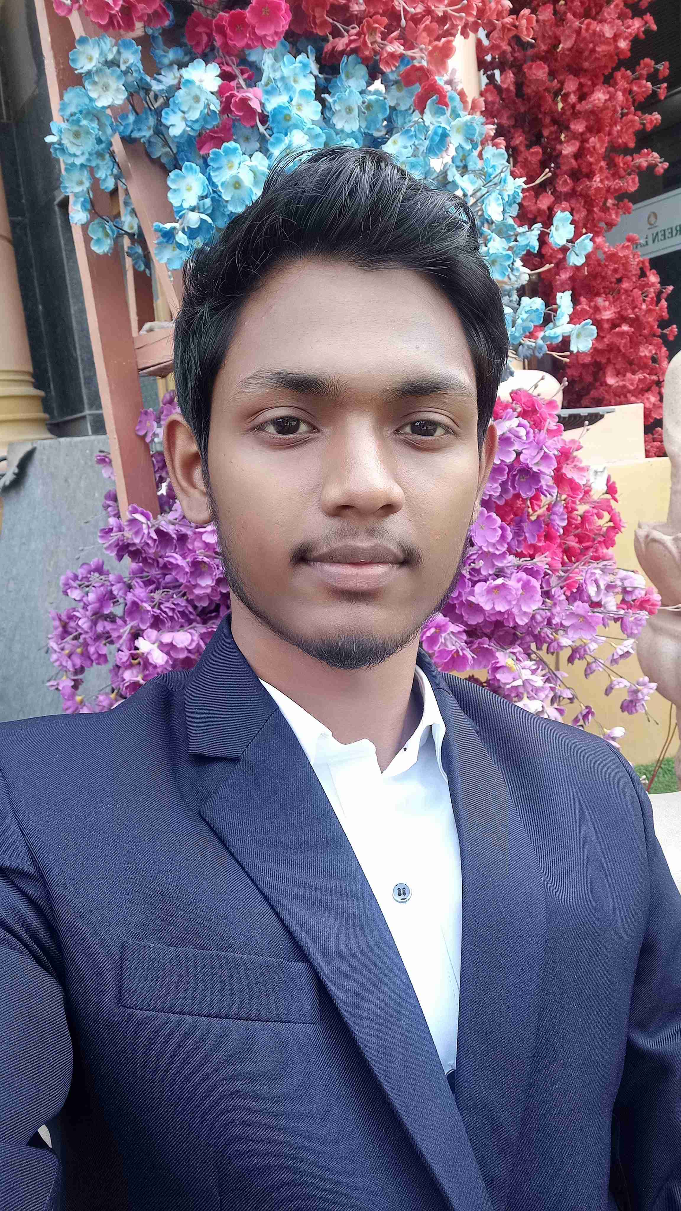 Shubham Sahay