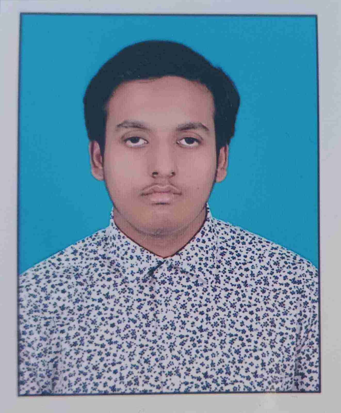 Adhyyan Goel