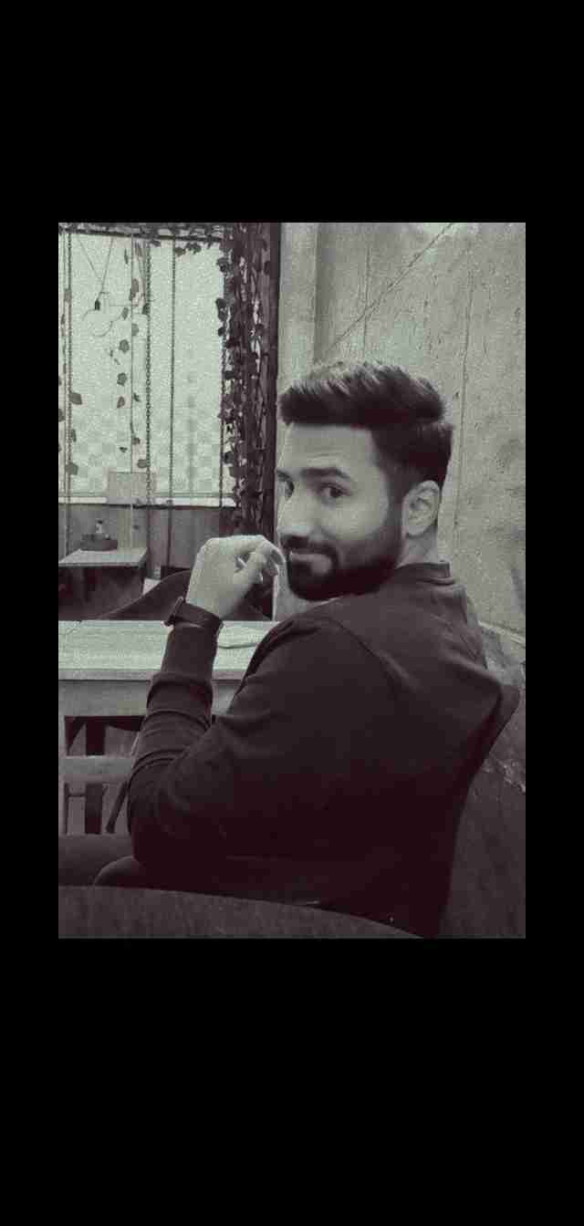 Vaibhav Sharma