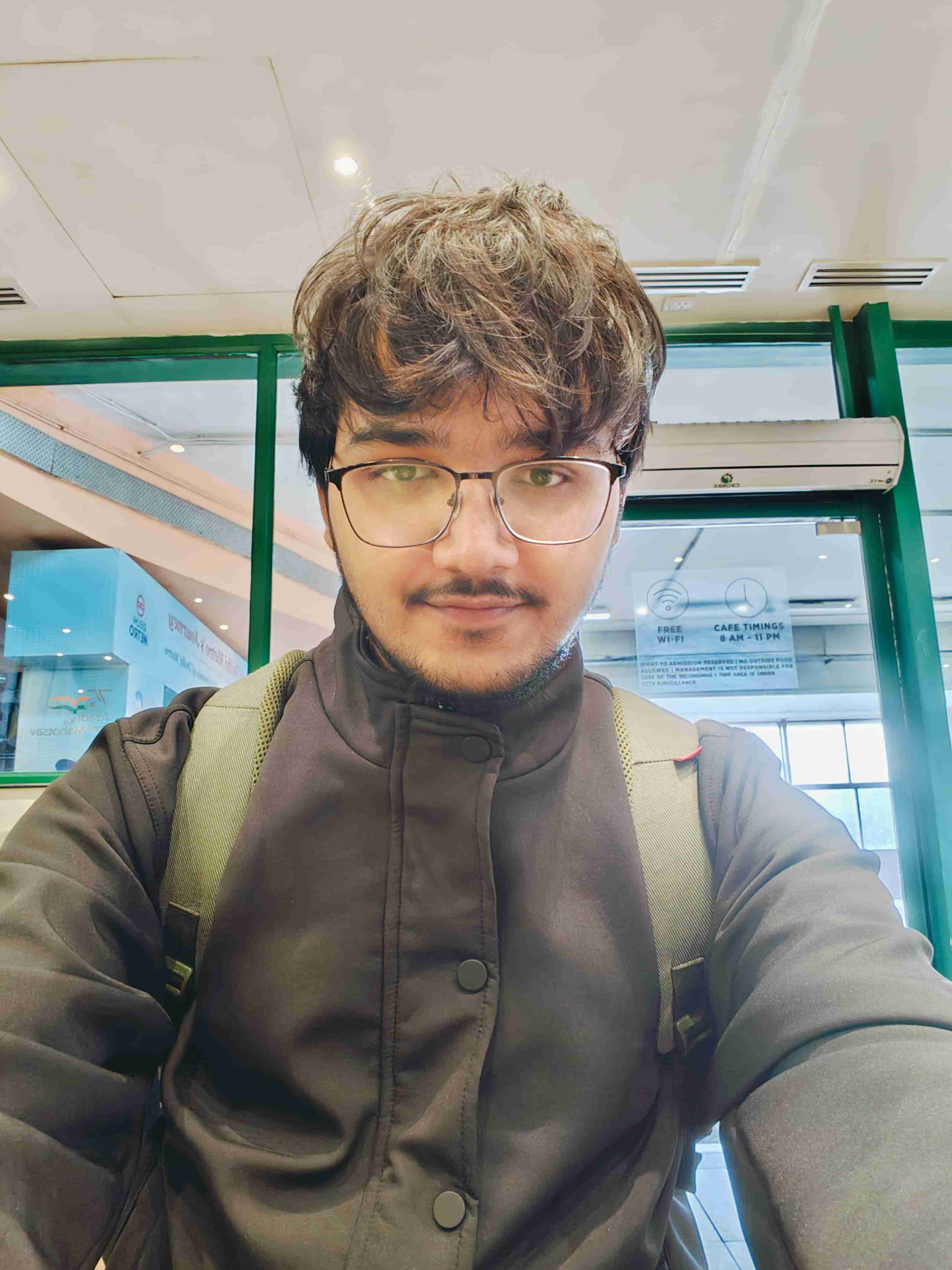 Pranav Latka