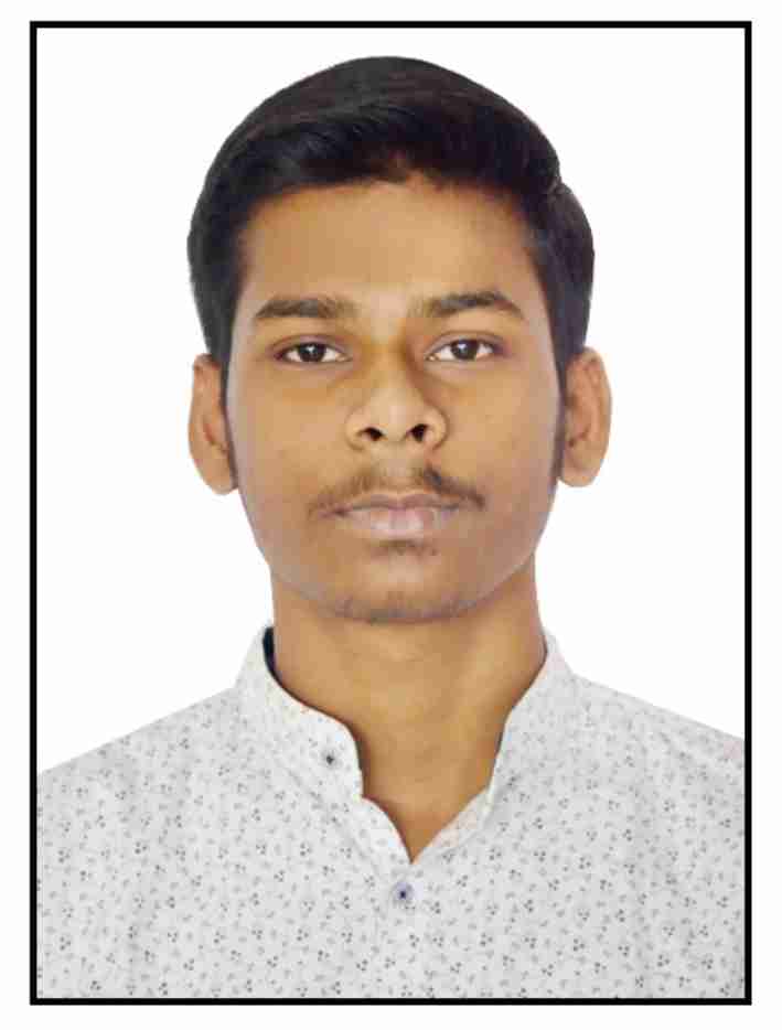 Raj Krishna Rai