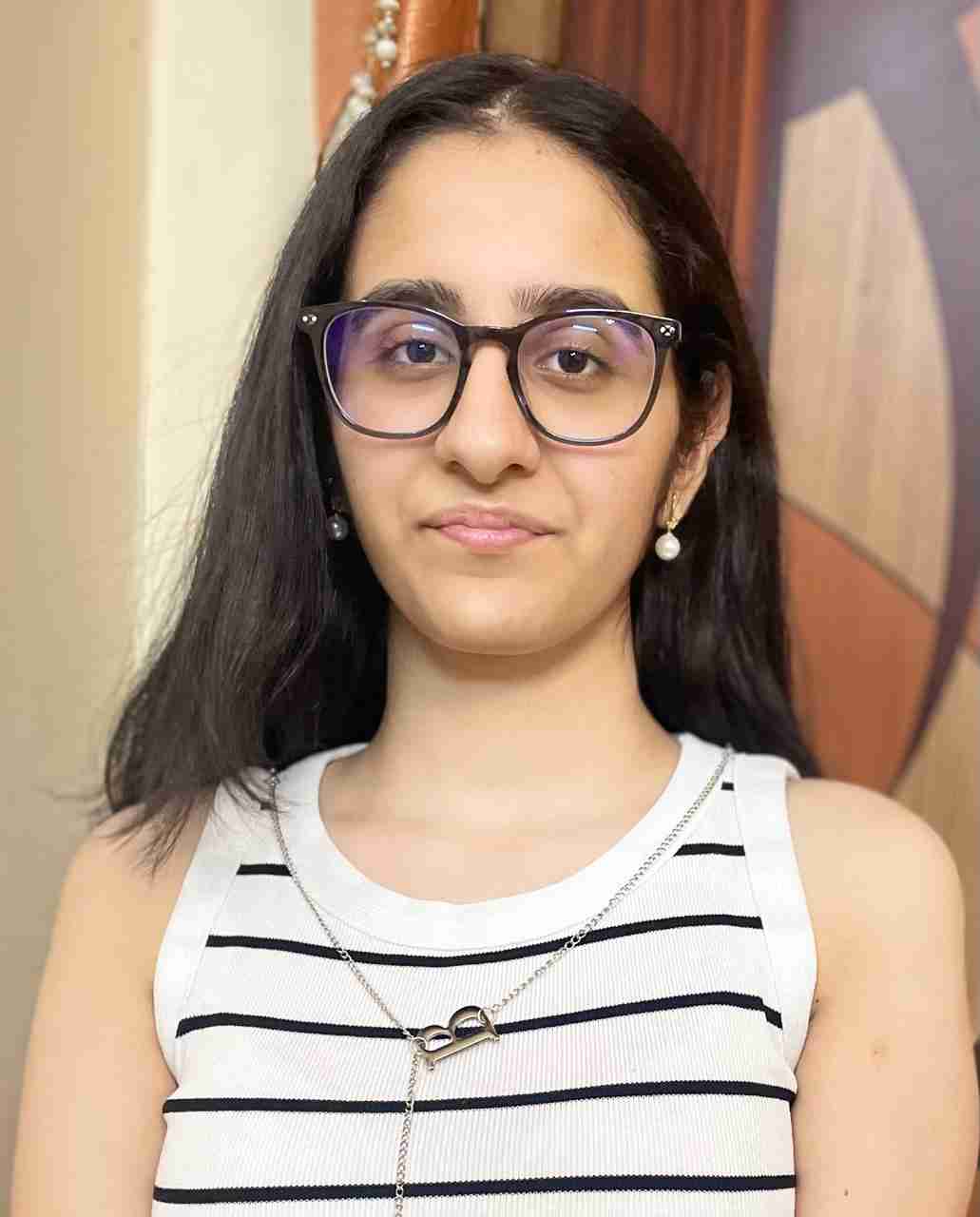 Riya Mehdiratta