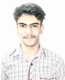 Yubraj Bhardwaj