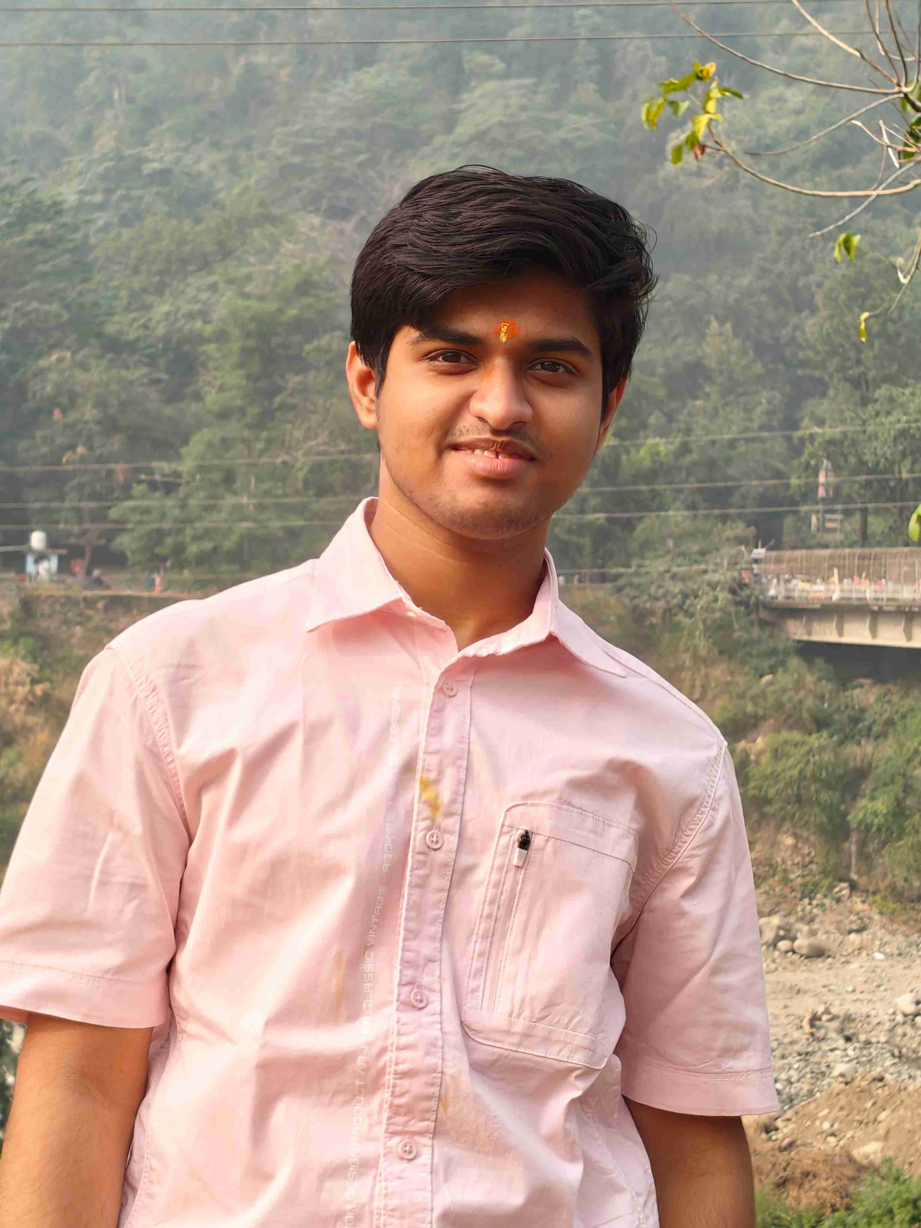 Ayush Rastogi
