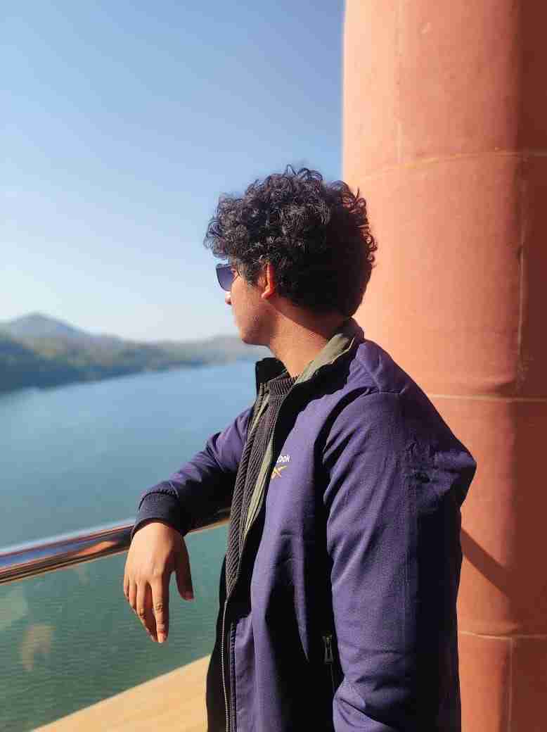 Swapnil Deep