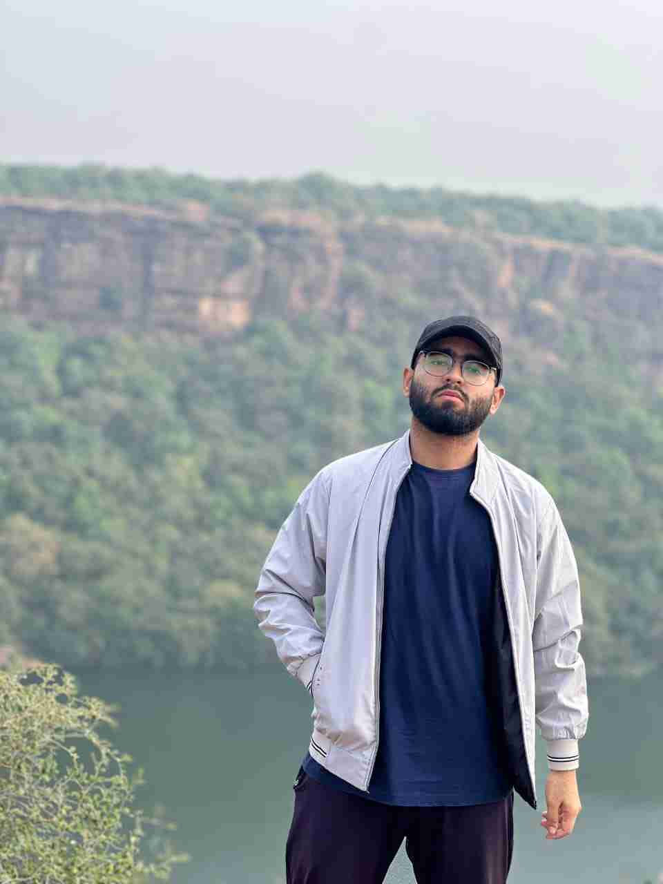 Pratham Nebhinani