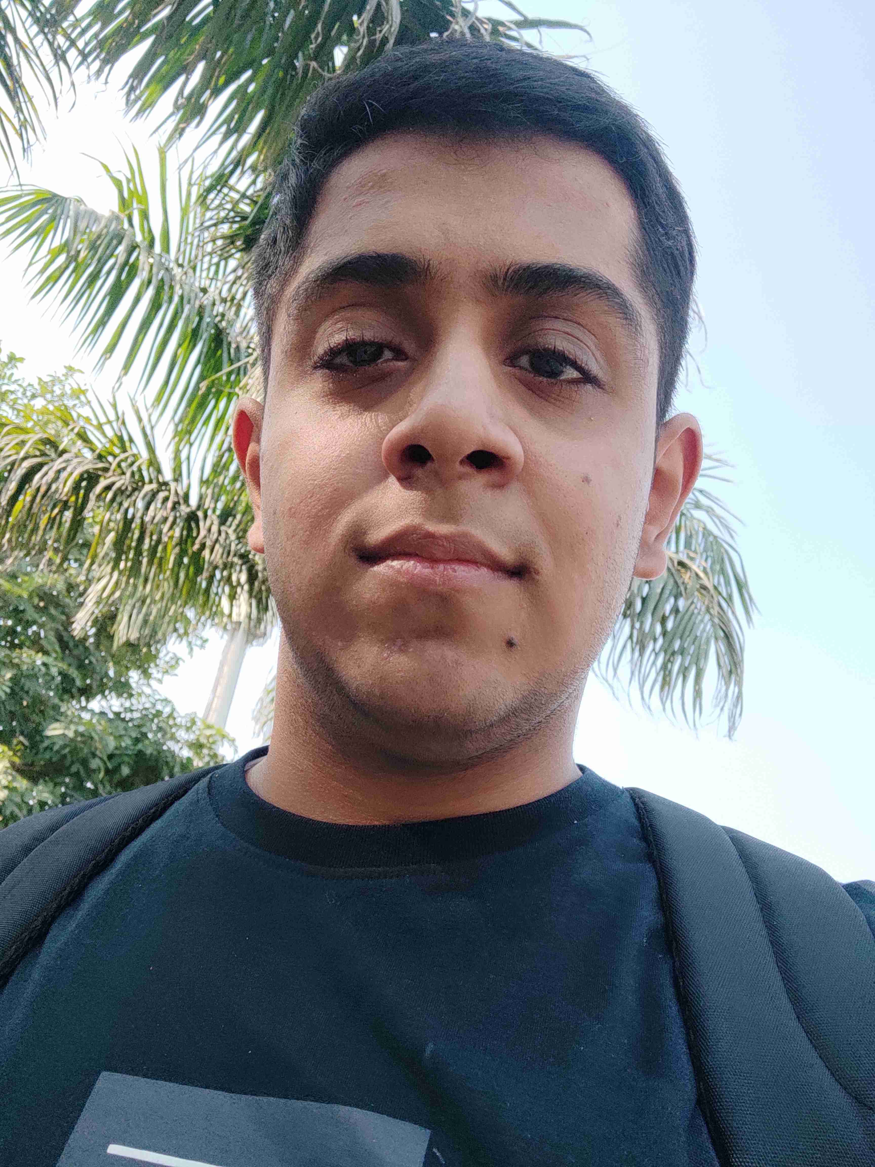 Utsav Mittal