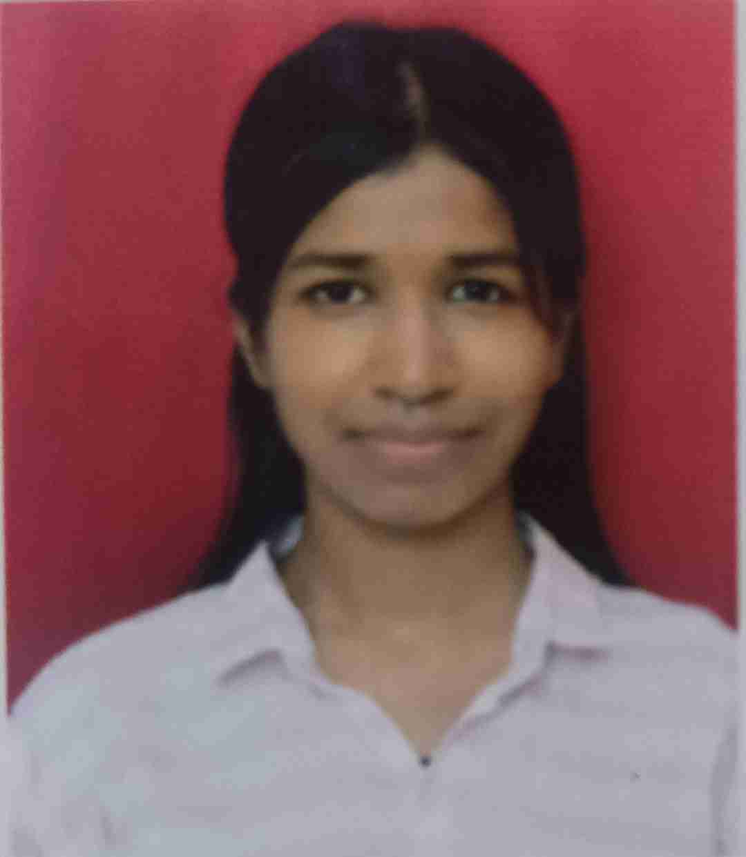 Itika Kansal