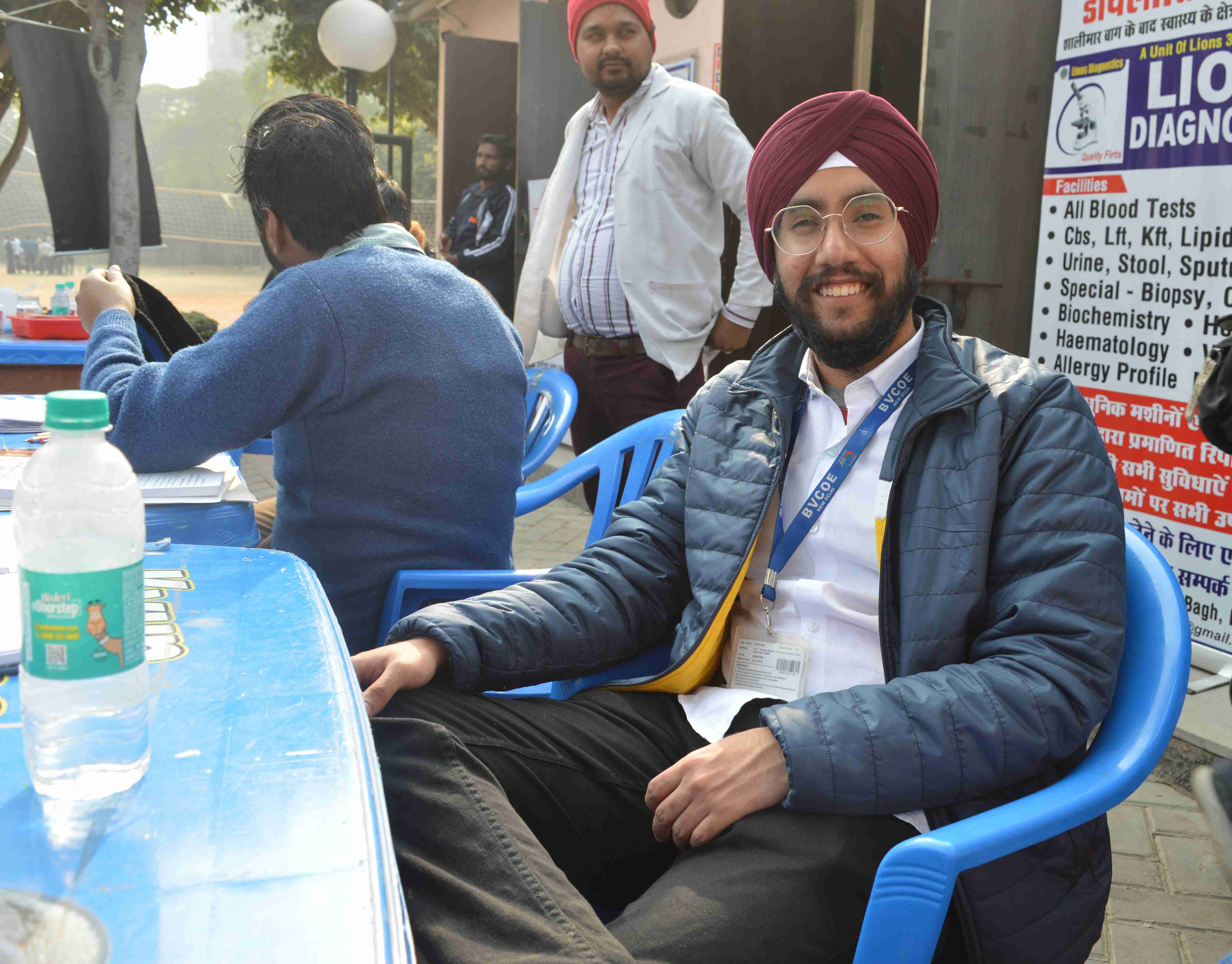 Dhananjay Singh Makkerr