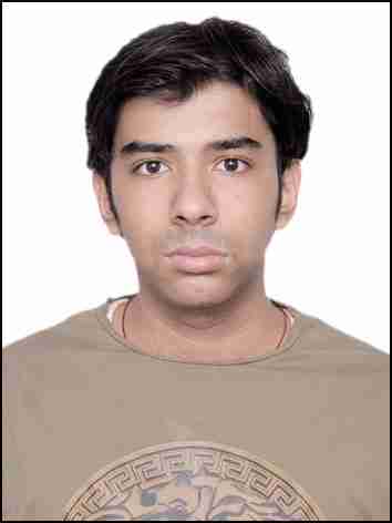 Tushar Mudgal