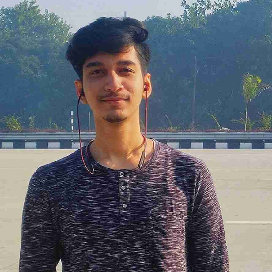 Rohan Verma