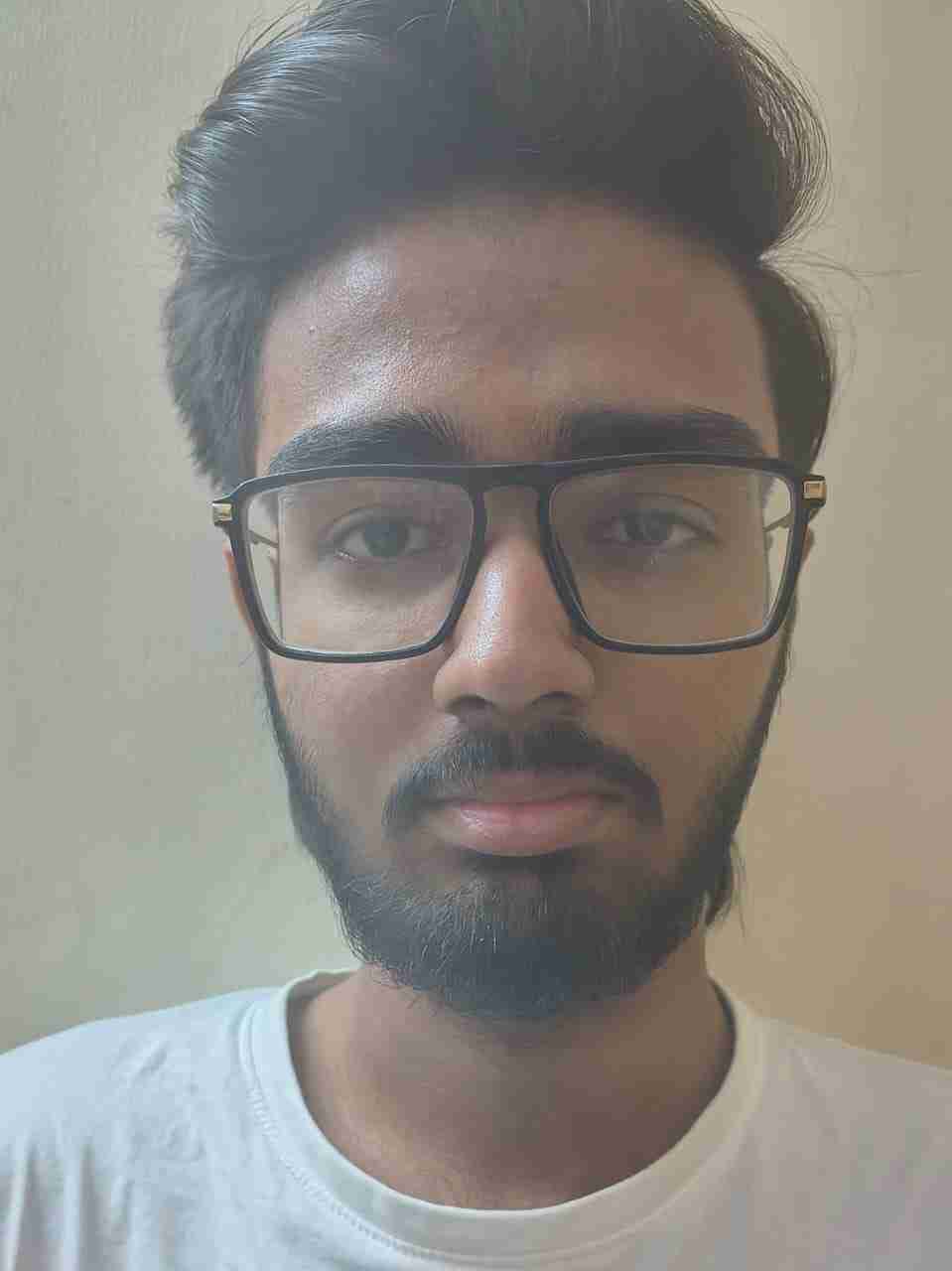 Bhavam Sharma
