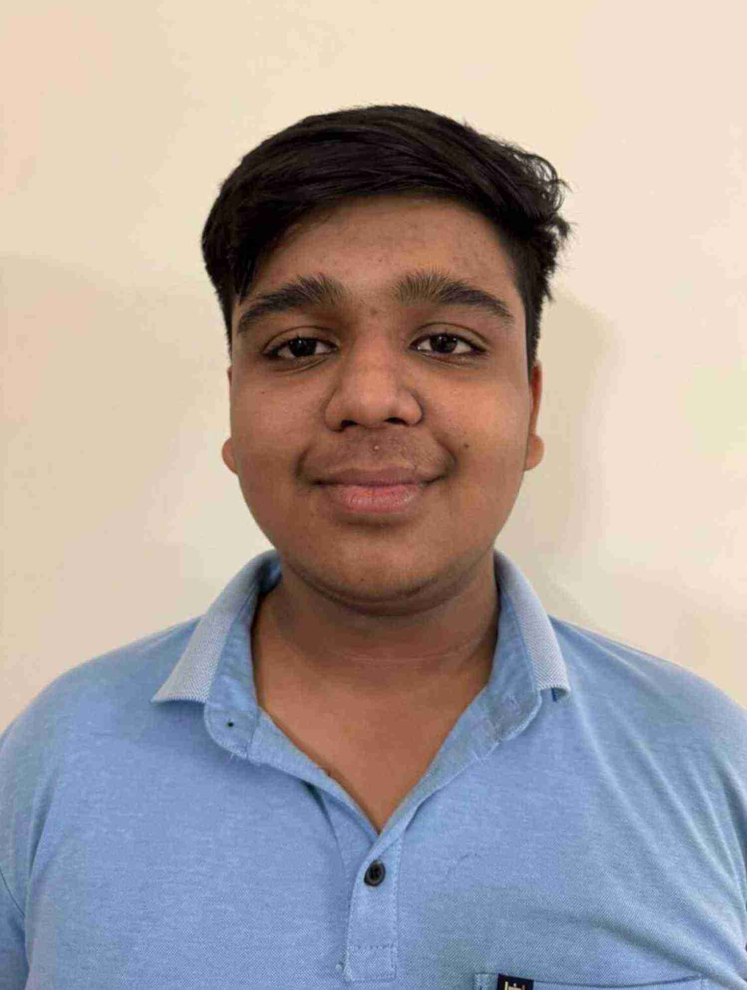 Kanav Aggarwal