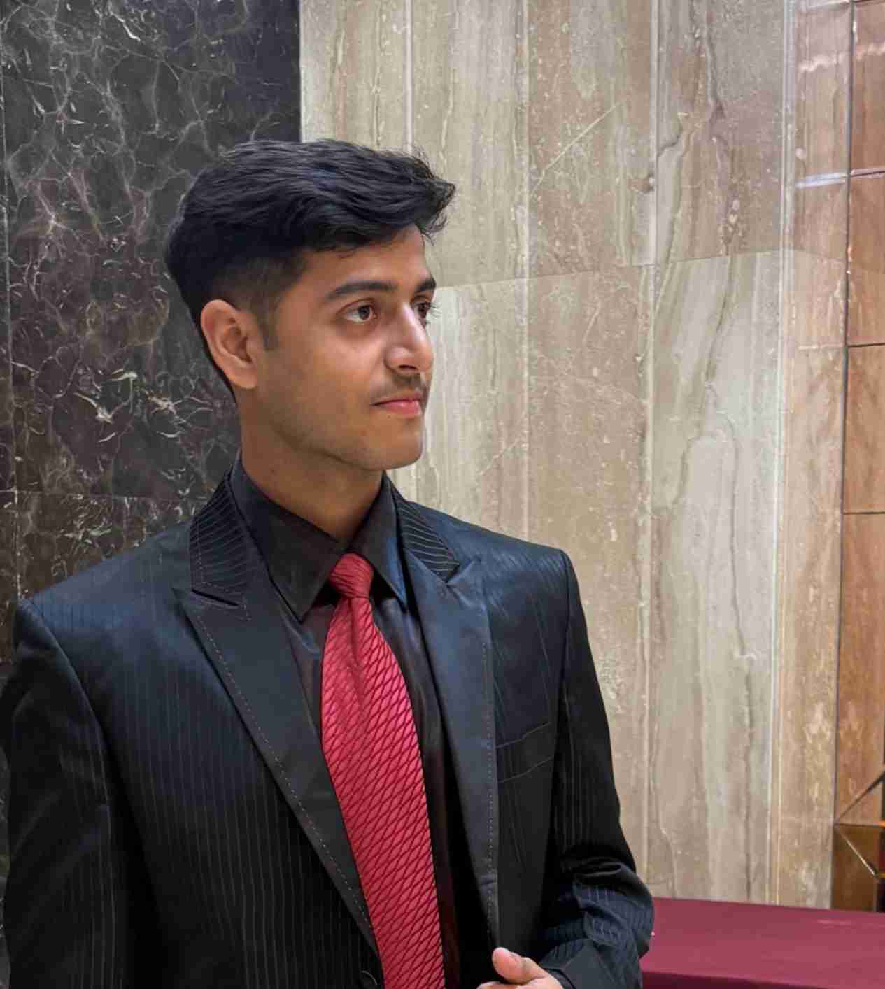 Krish Kerni